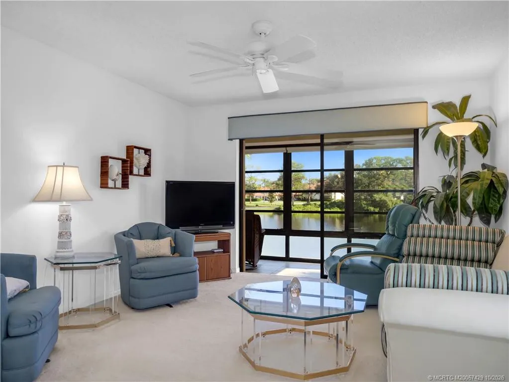 300 SW South River Drive #206