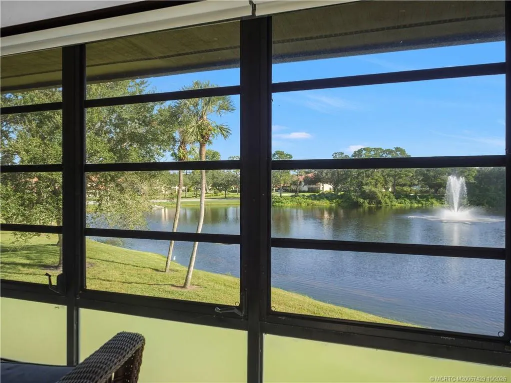 300 SW South River Drive #206