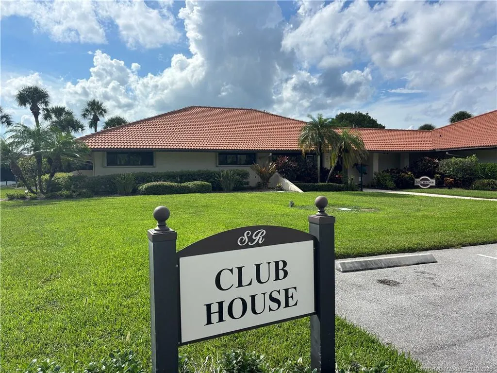 300 SW South River Drive #206
