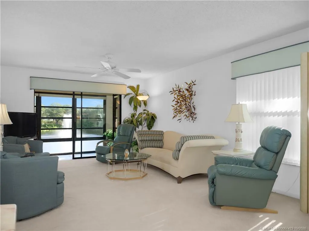 300 SW South River Drive #206