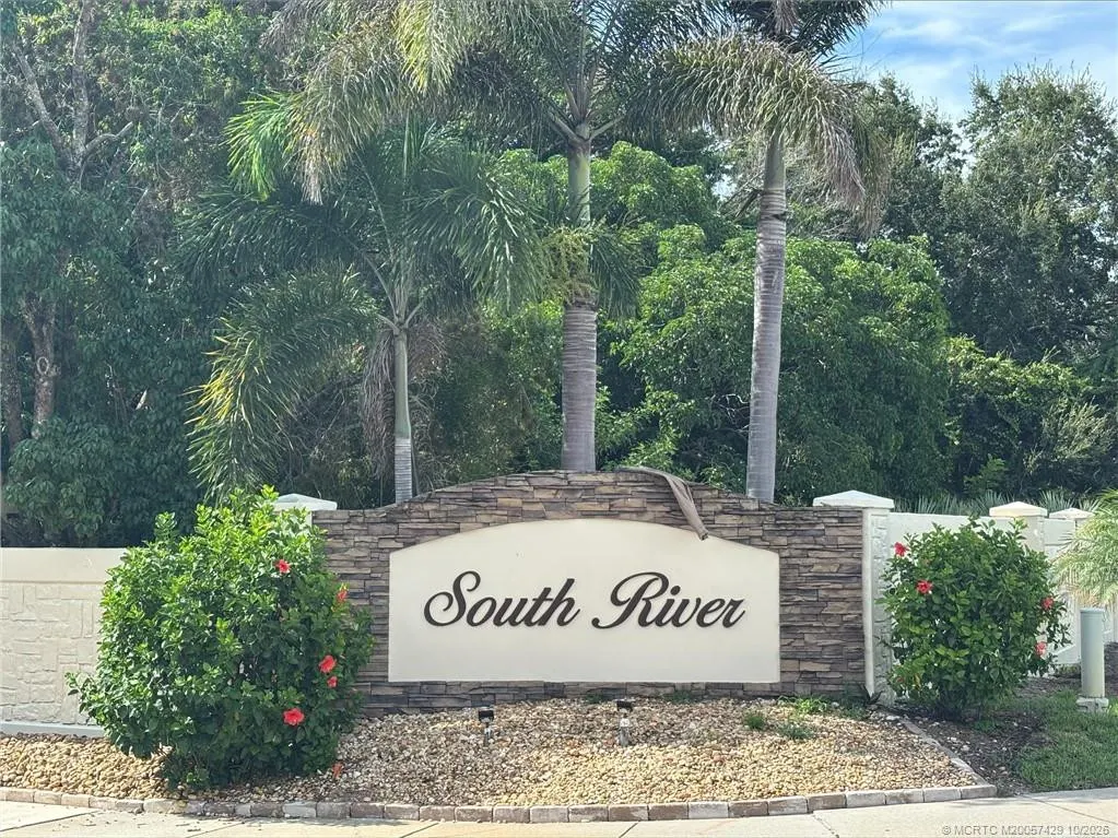 300 SW South River Drive #206