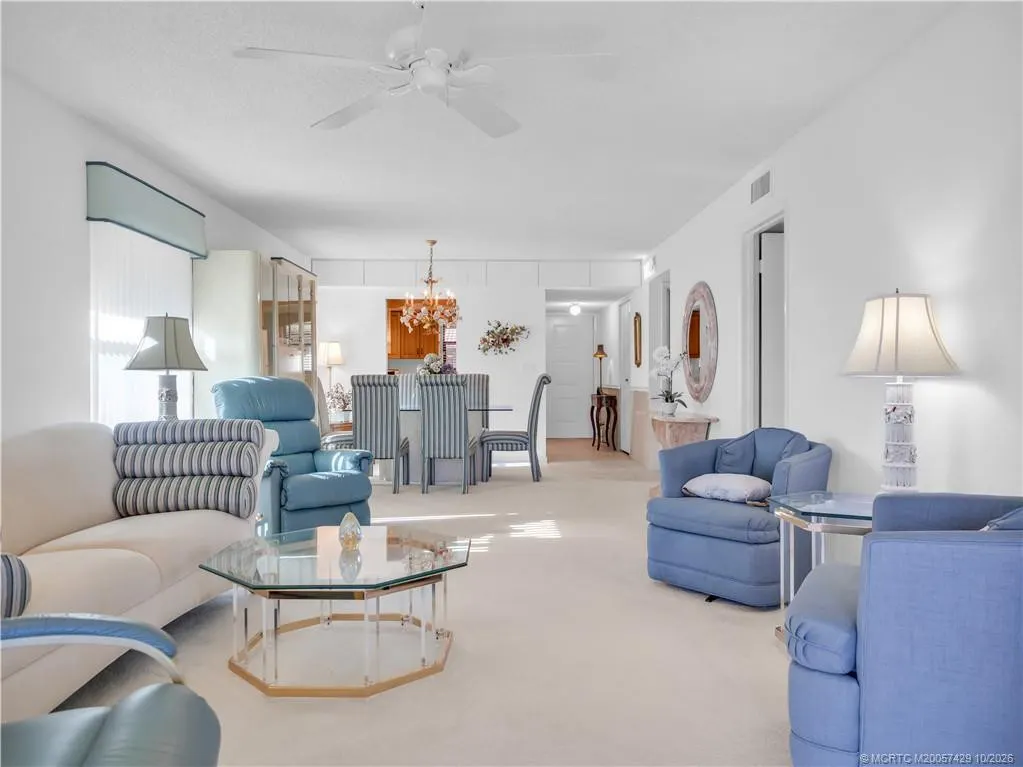 300 SW South River Drive #206