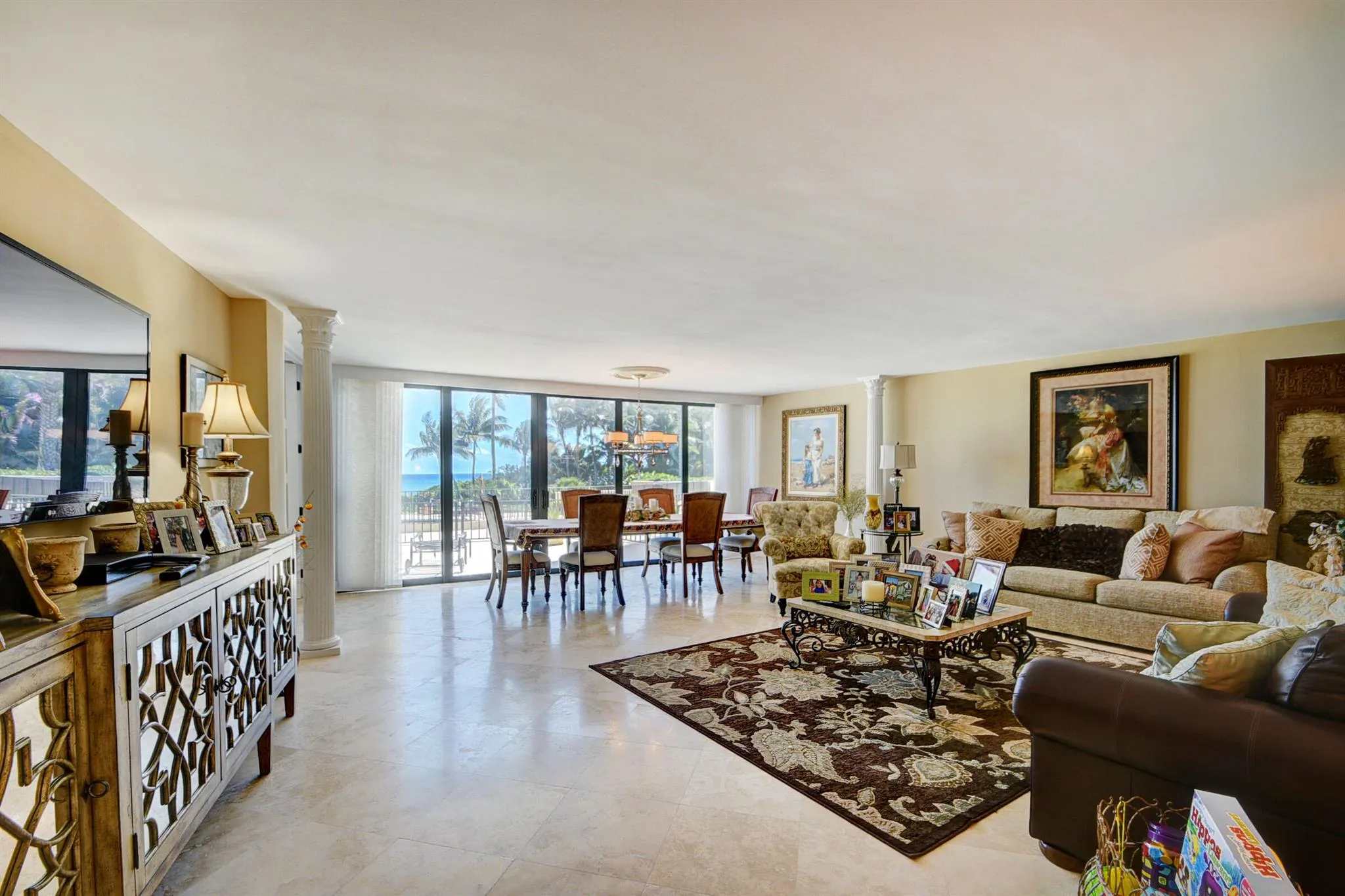 6885 N Ocean Boulevard, #1040