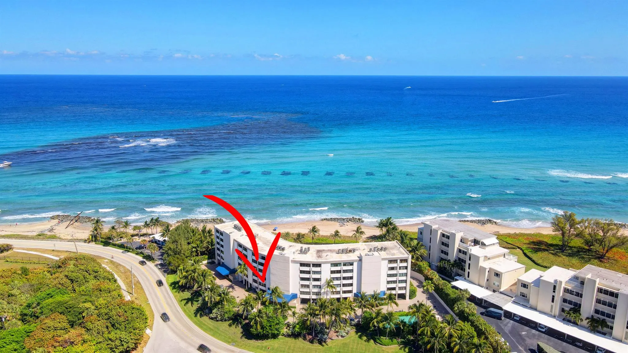 6885 N Ocean Boulevard, #1040