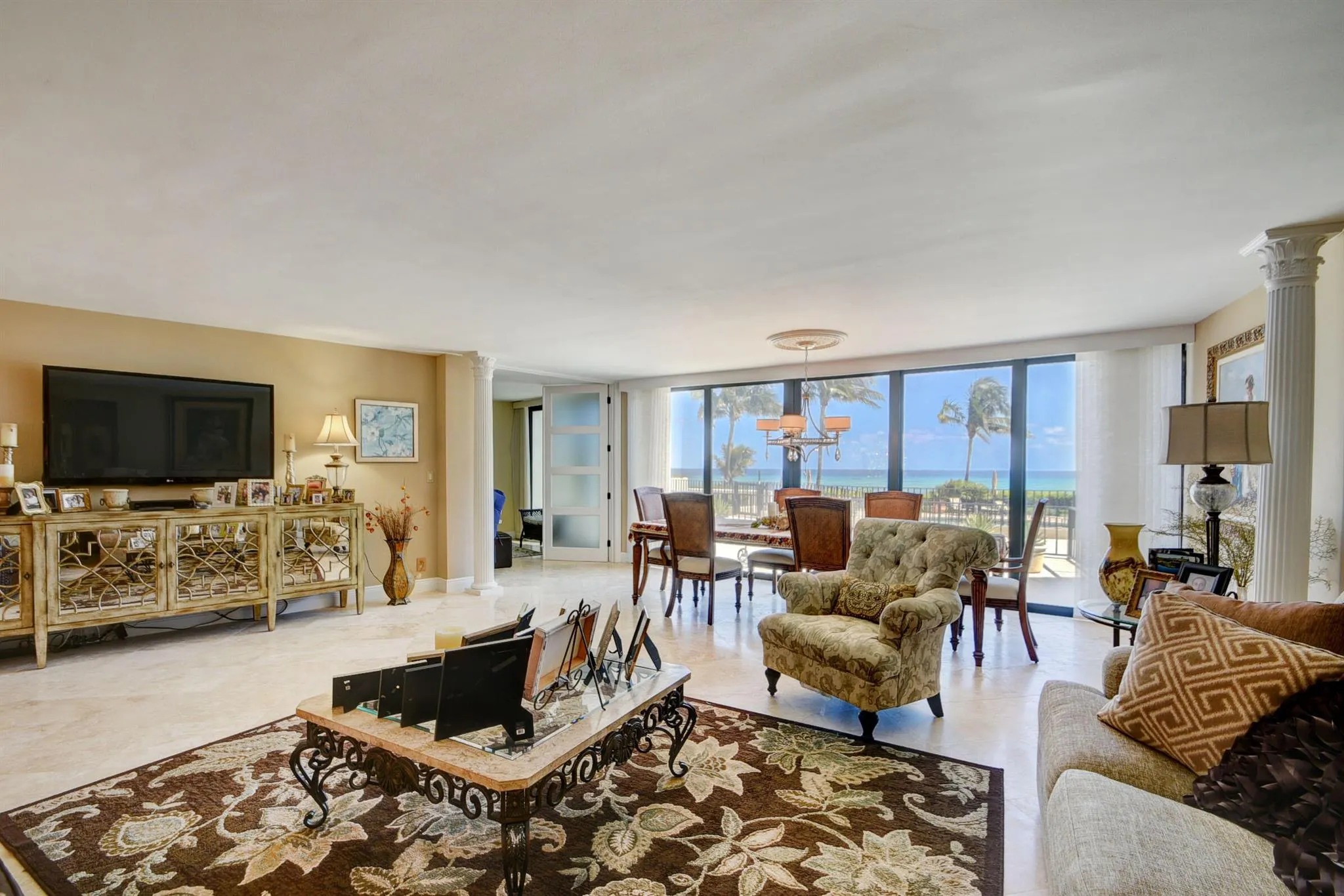 6885 N Ocean Boulevard, #1040