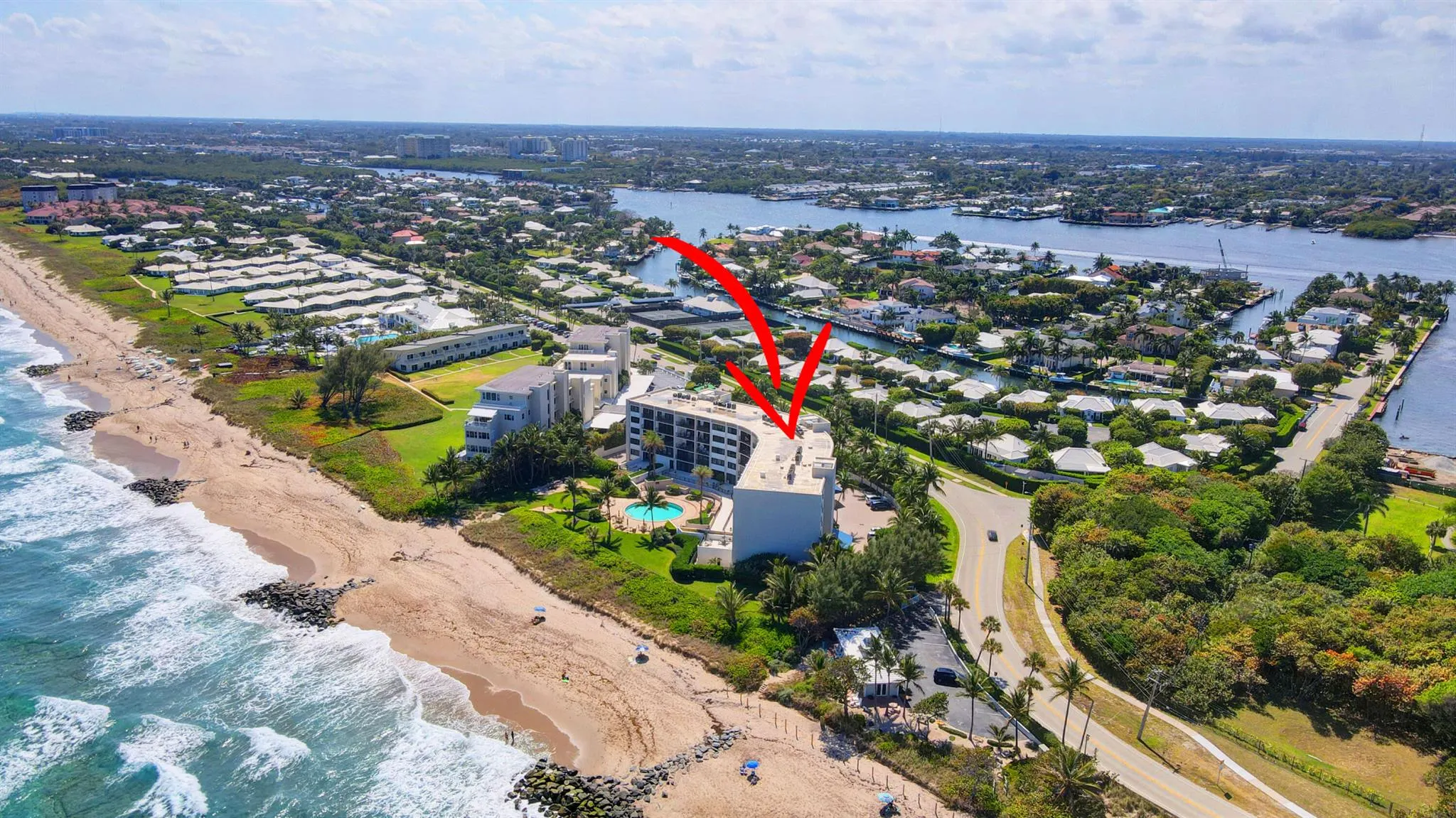 6885 N Ocean Boulevard, #1040