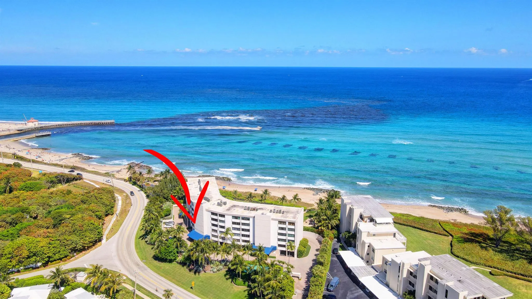 6885 N Ocean Boulevard, #1040
