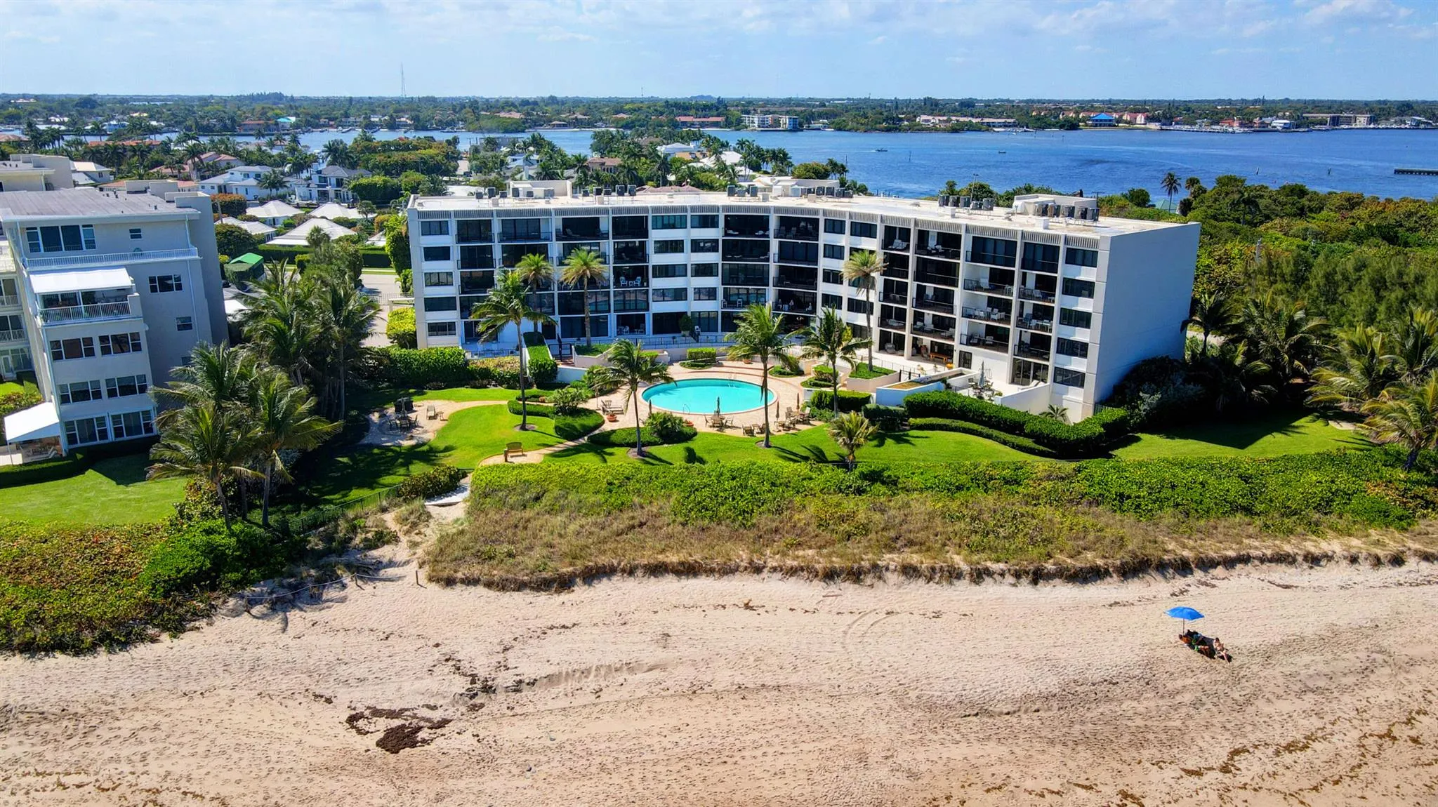 6885 N Ocean Boulevard, #1040