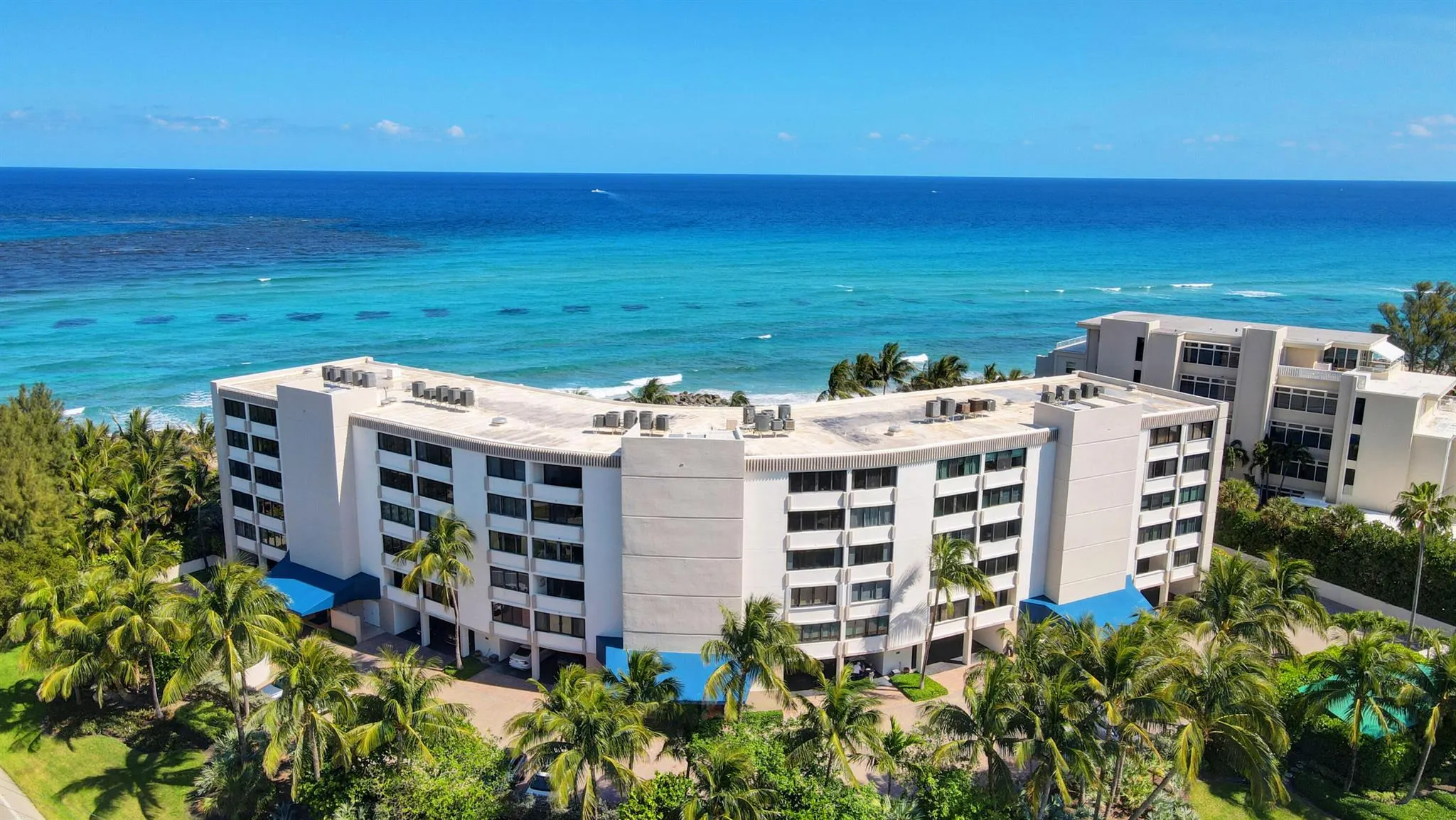 6885 N Ocean Boulevard, #1040