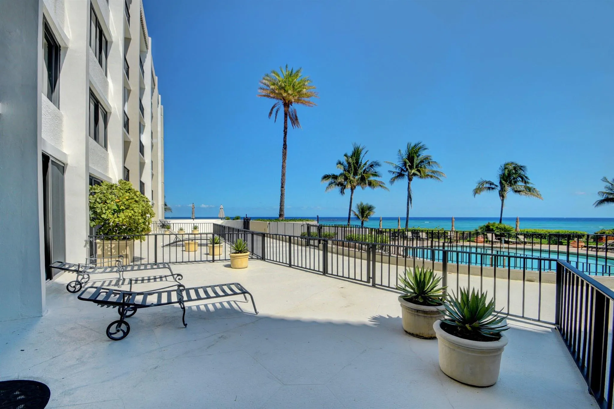 6885 N Ocean Boulevard, #1040