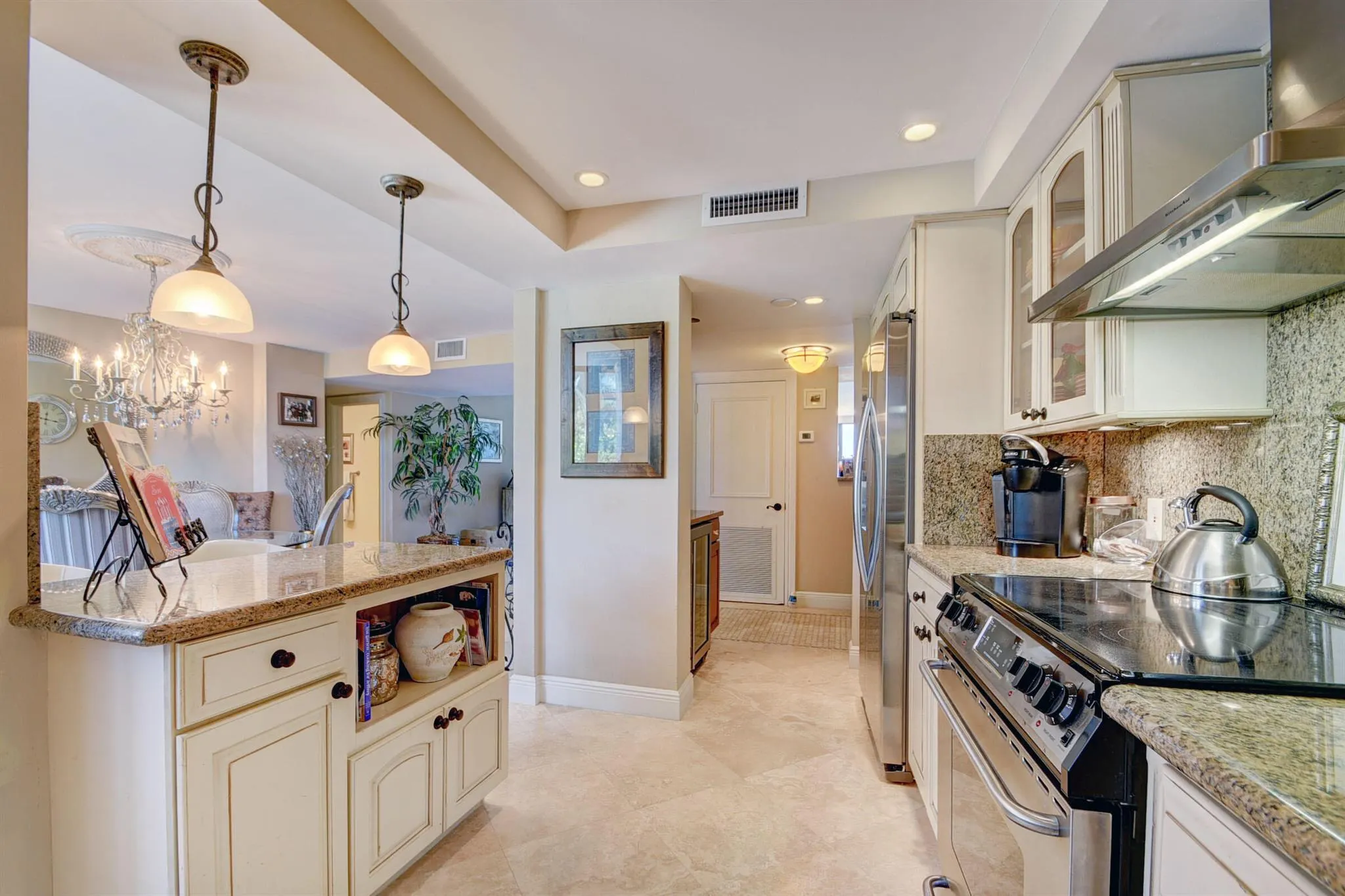 6885 N Ocean Boulevard, #1040