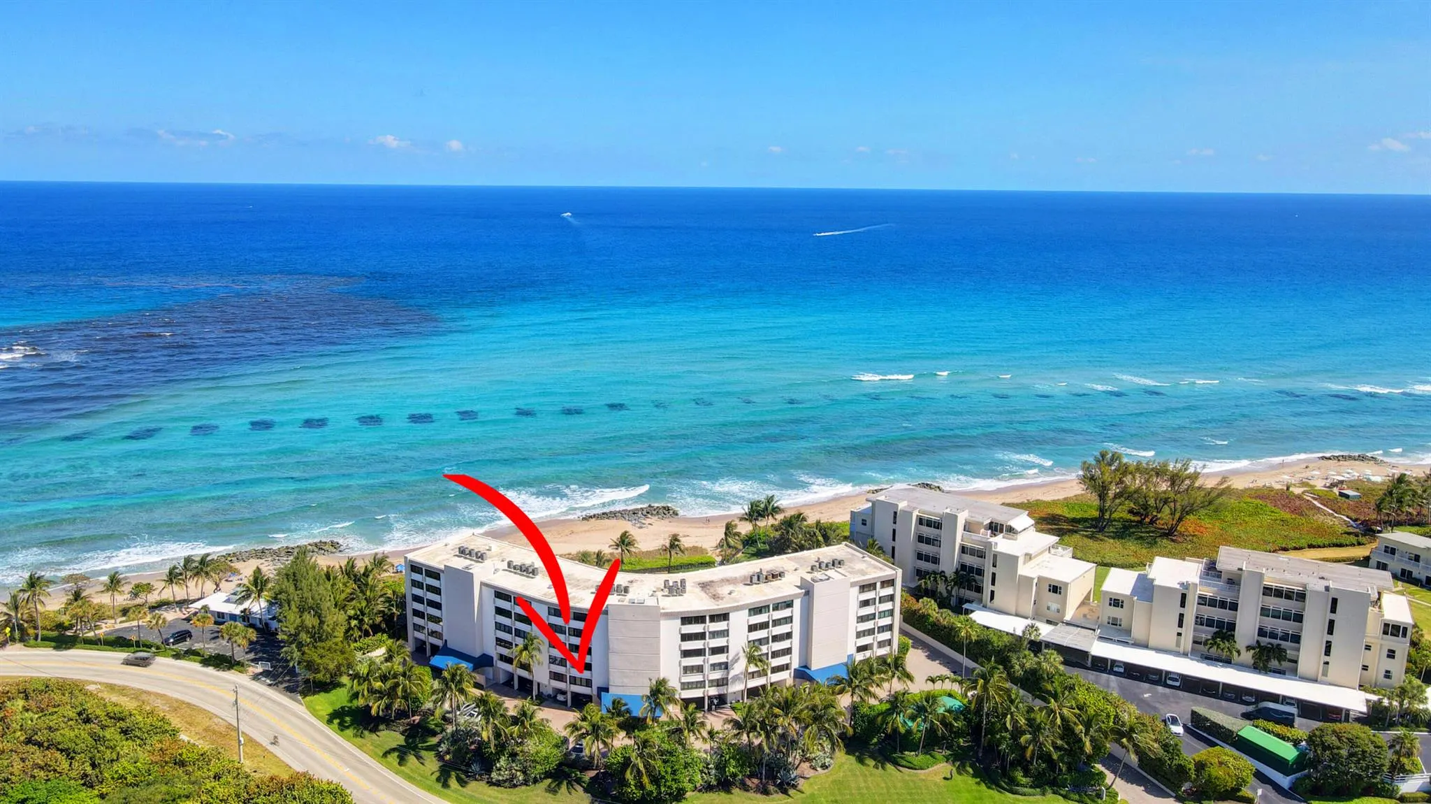6885 N Ocean Boulevard, #1040