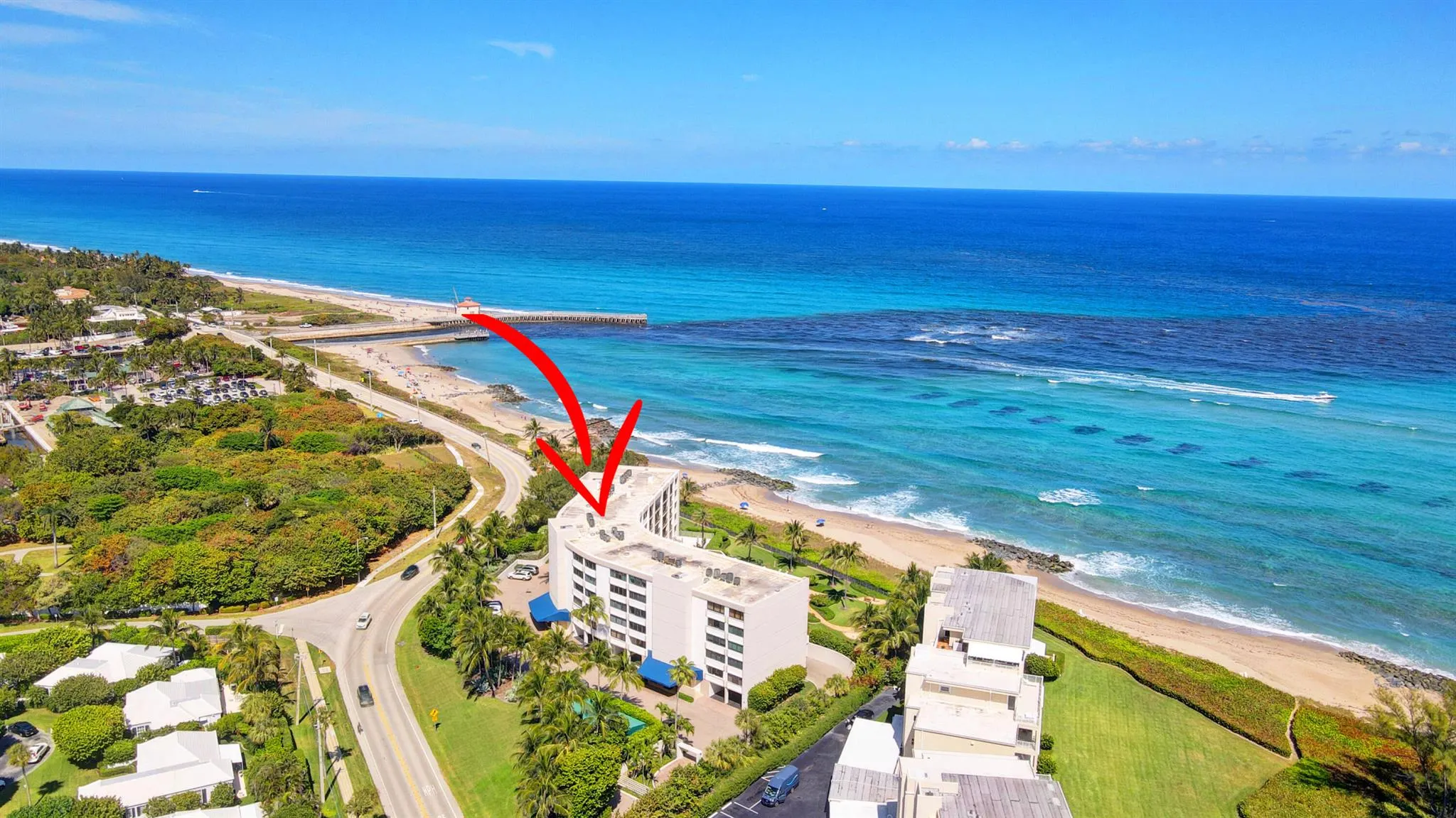 6885 N Ocean Boulevard, #1040