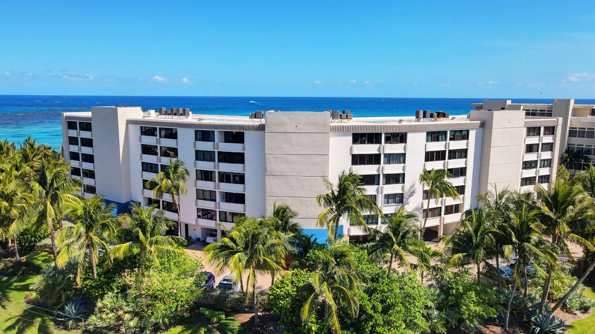 6885 N Ocean Boulevard, #1040
