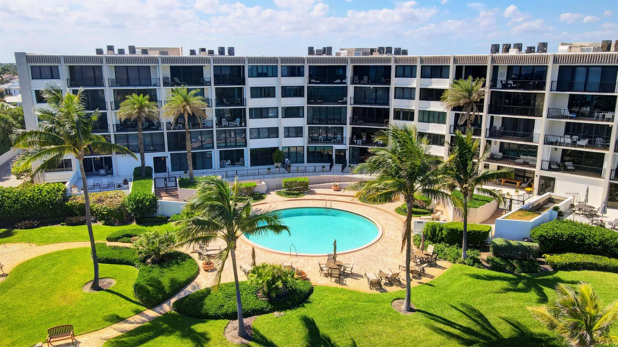 6885 N Ocean Boulevard, #1040