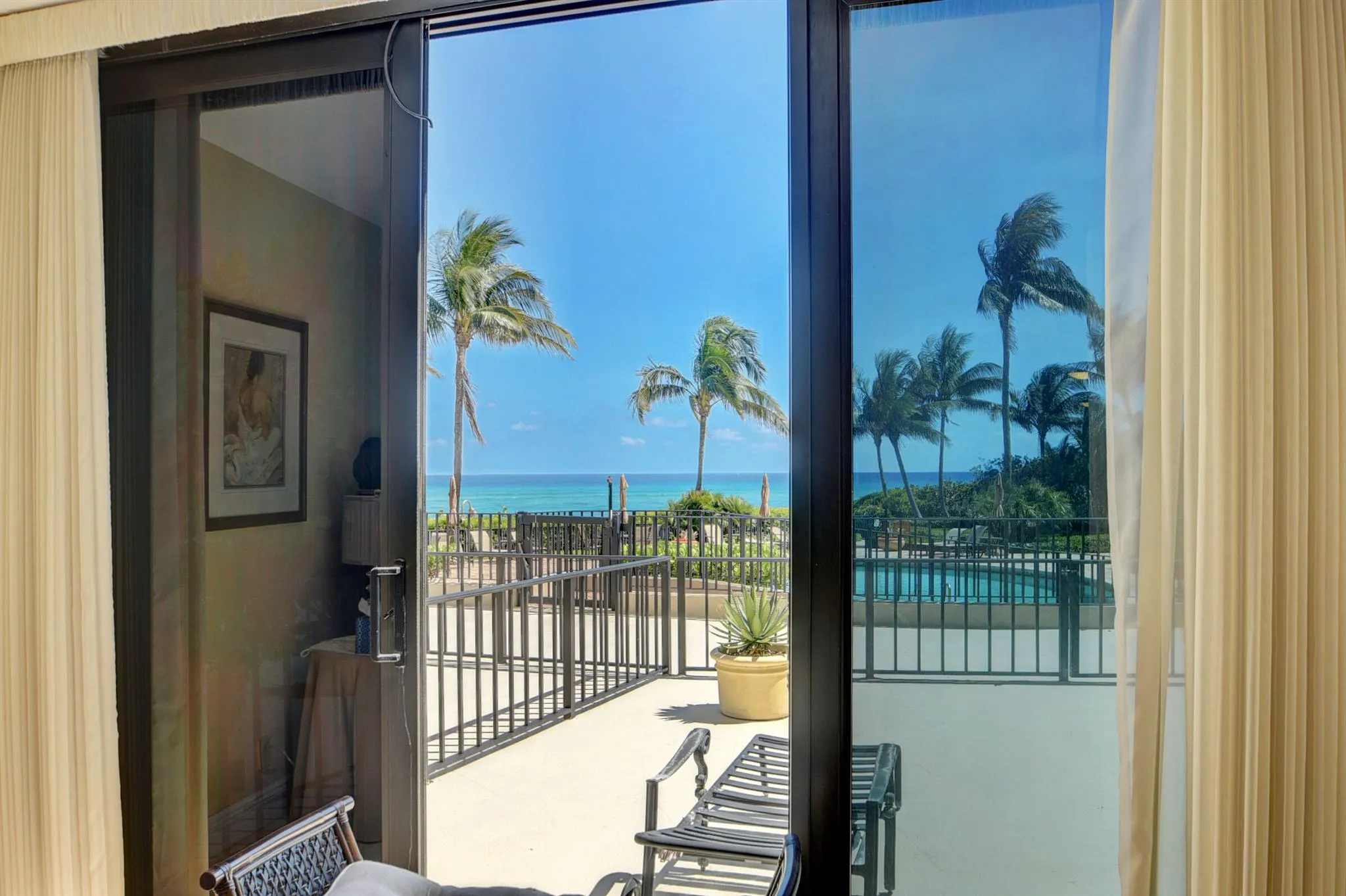 6885 N Ocean Boulevard, #1040
