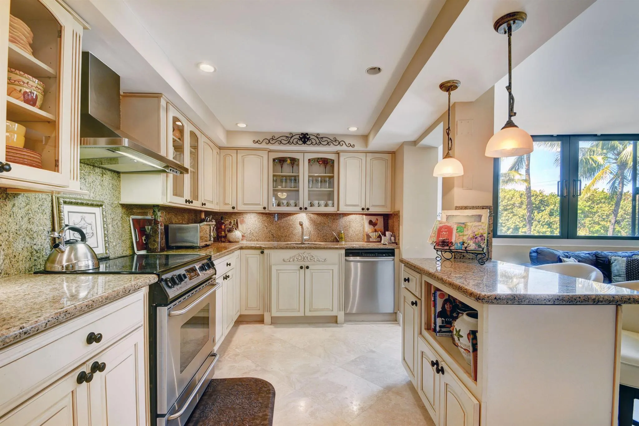 6885 N Ocean Boulevard, #1040