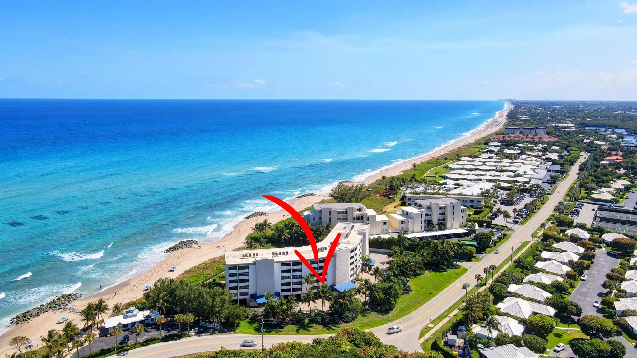 6885 N Ocean Boulevard, #1040