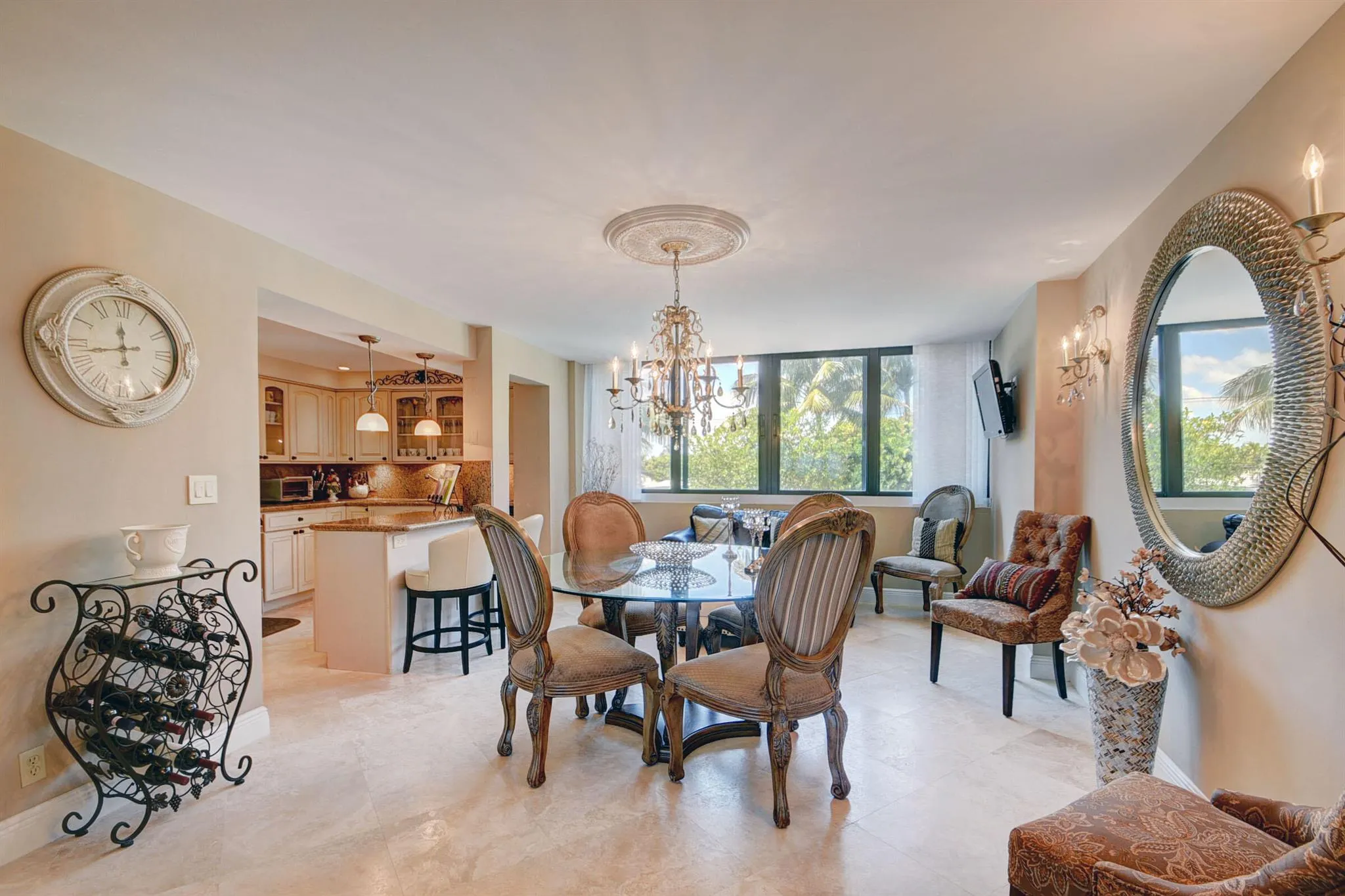 6885 N Ocean Boulevard, #1040