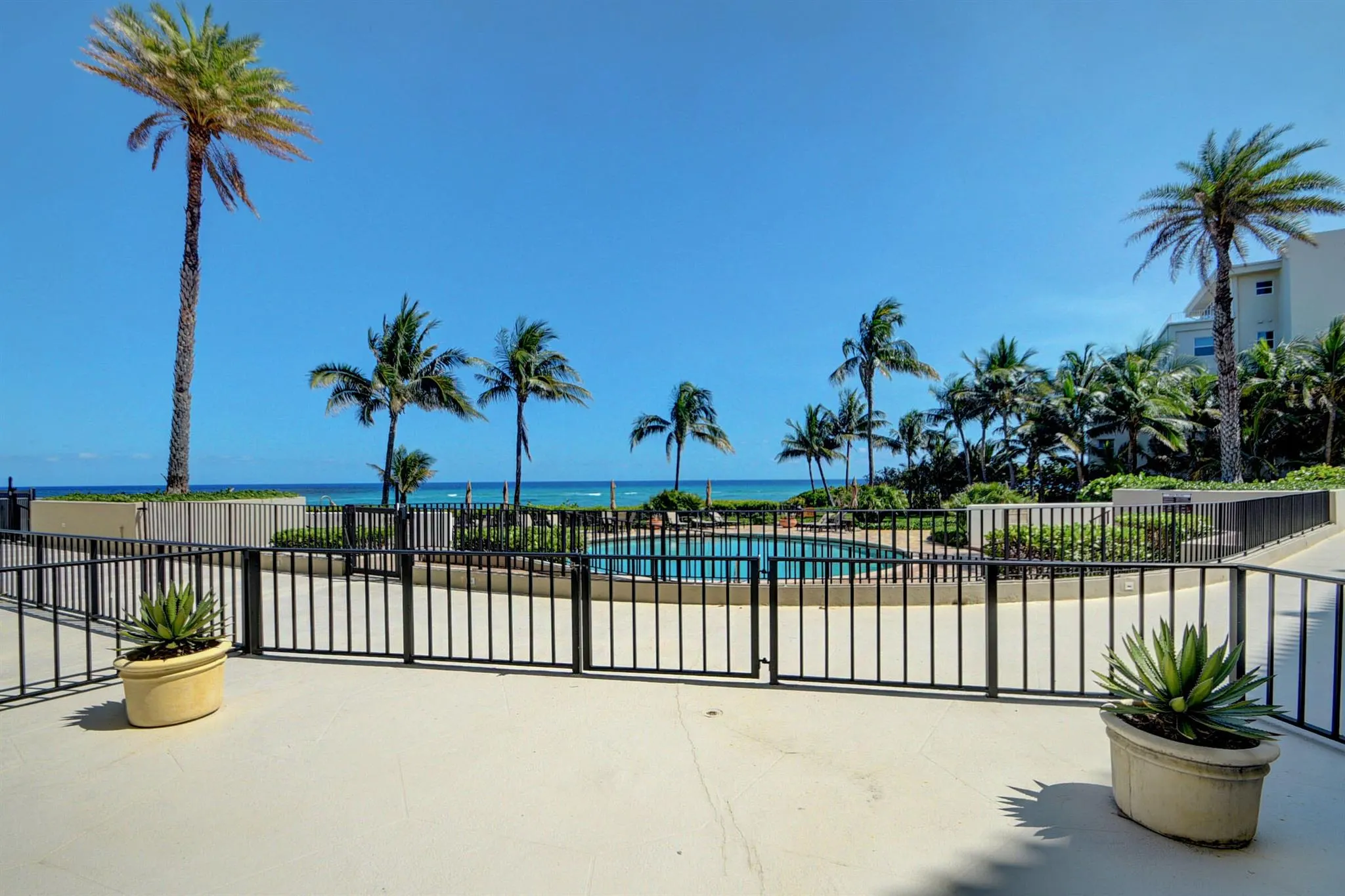 6885 N Ocean Boulevard, #1040