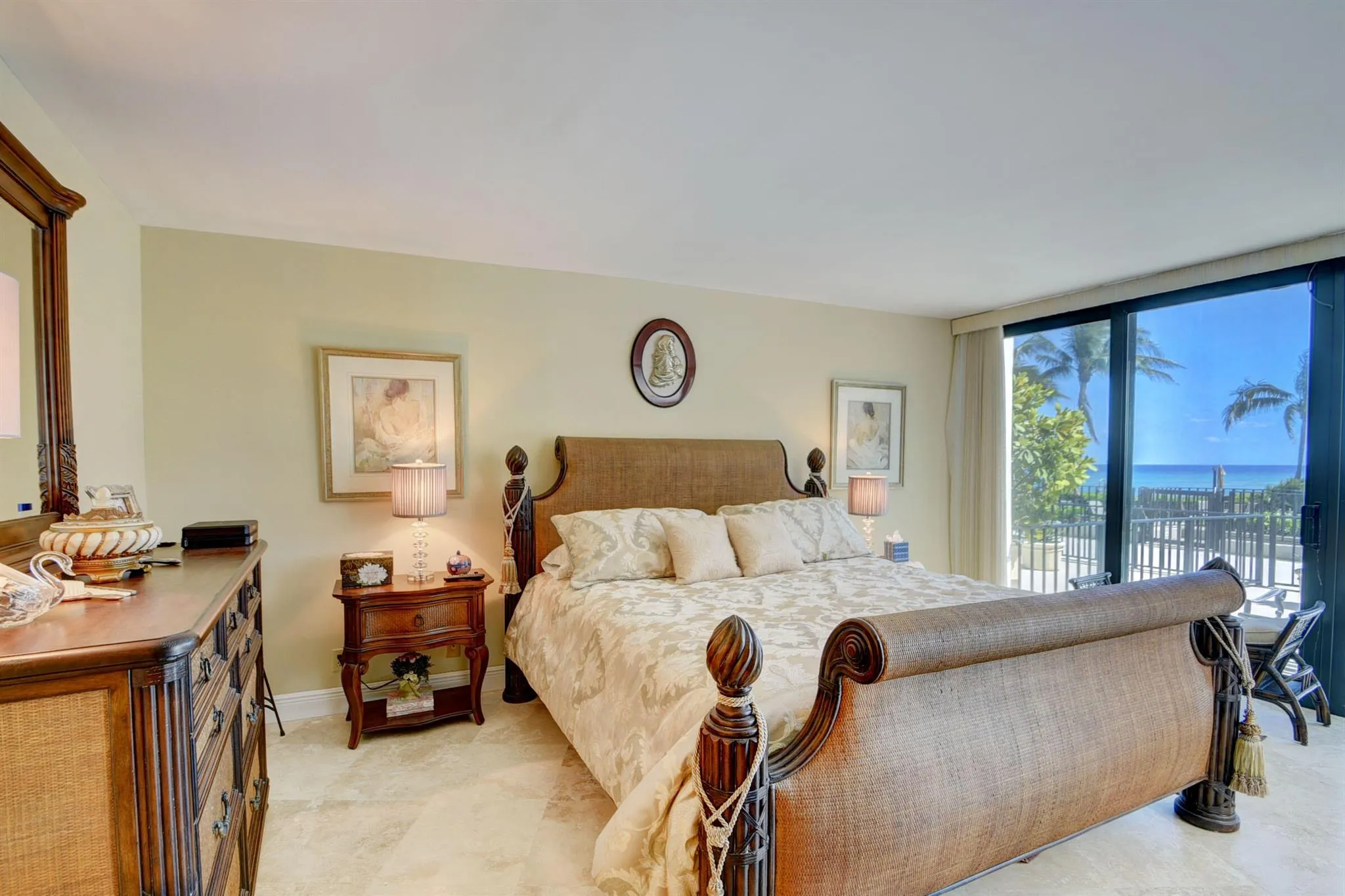 6885 N Ocean Boulevard, #1040