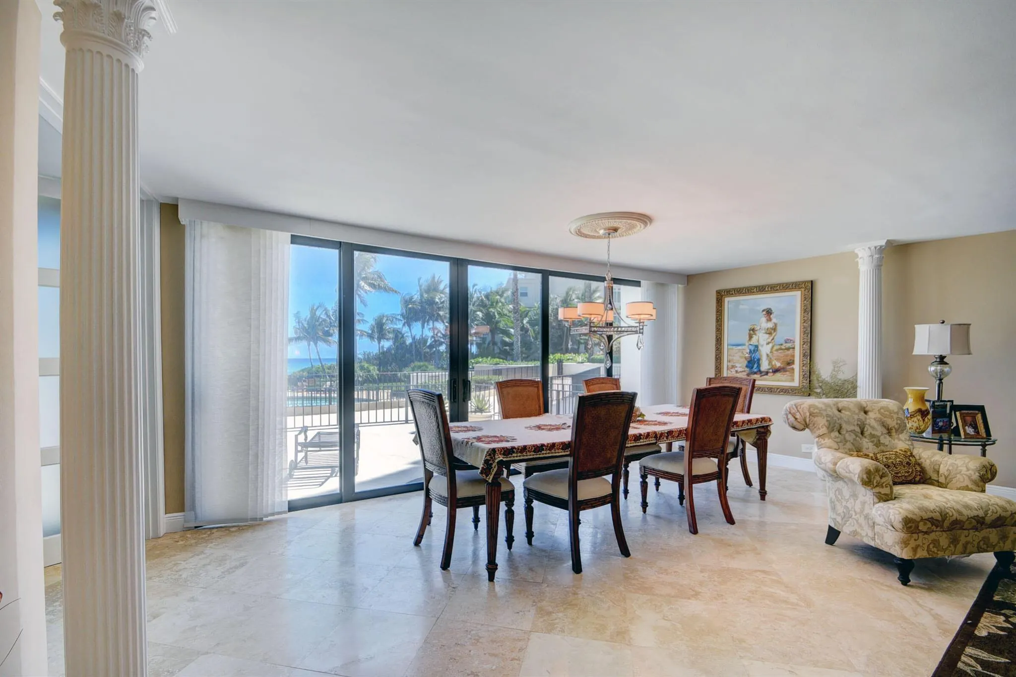 6885 N Ocean Boulevard, #1040