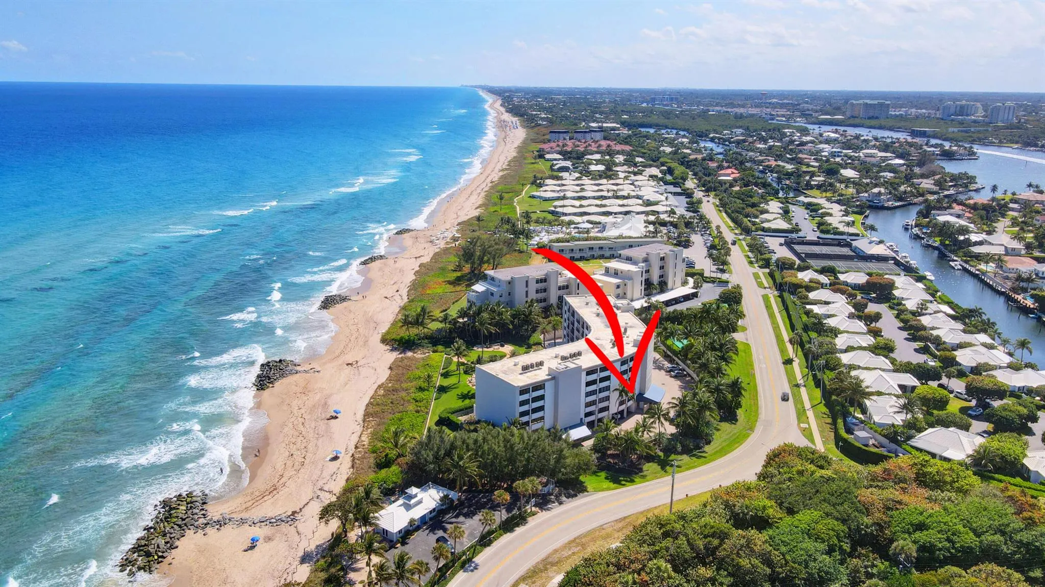 6885 N Ocean Boulevard, #1040