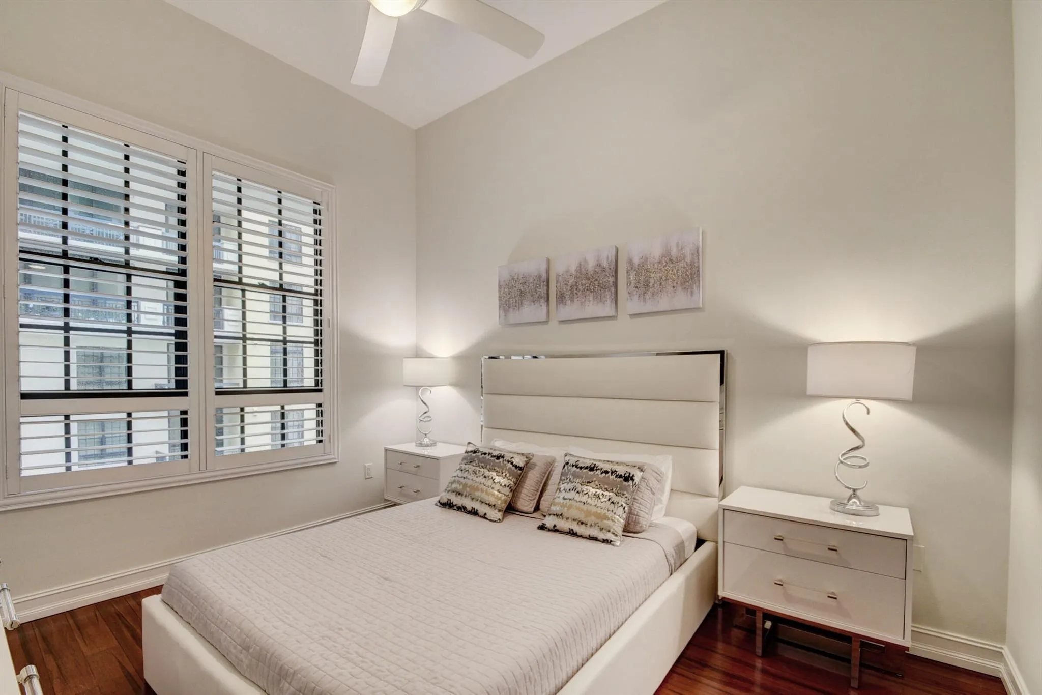 701 S Olive Avenue, #1506