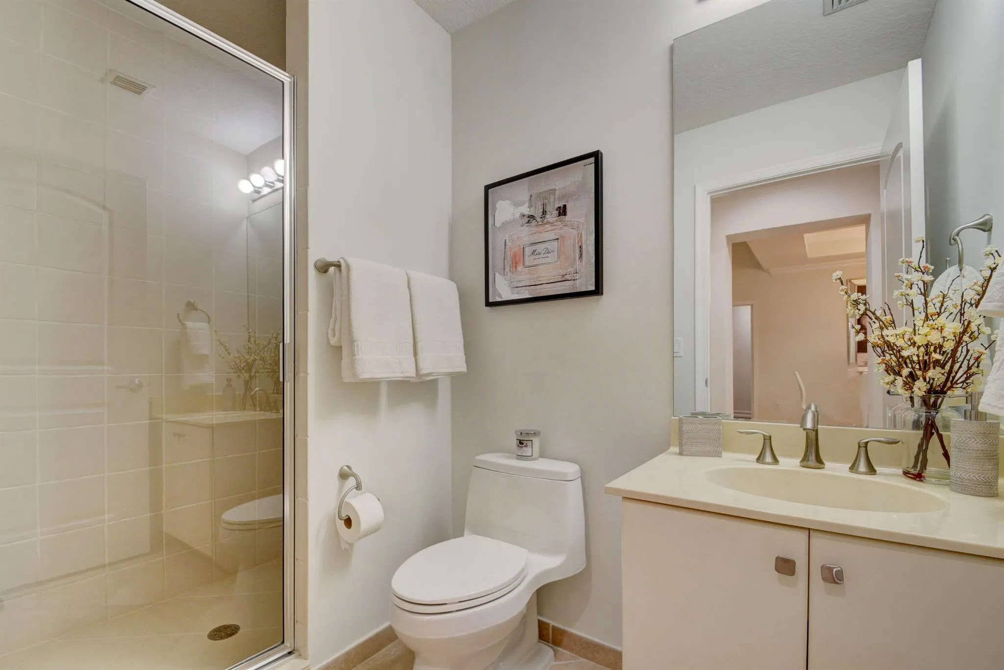 701 S Olive Avenue, #1506