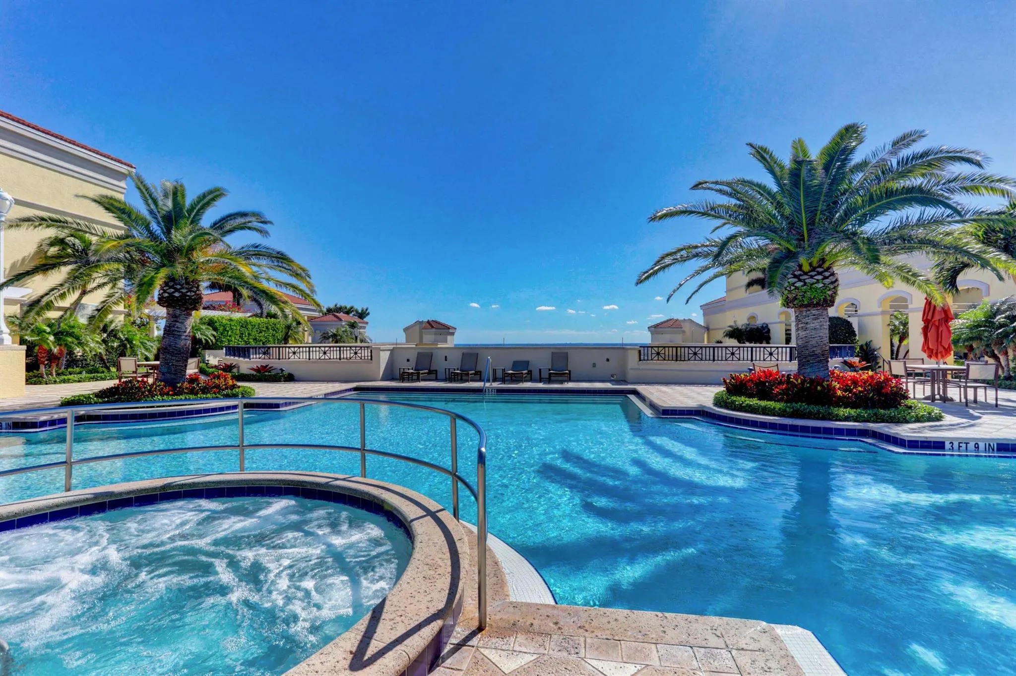 701 S Olive Avenue, #1506