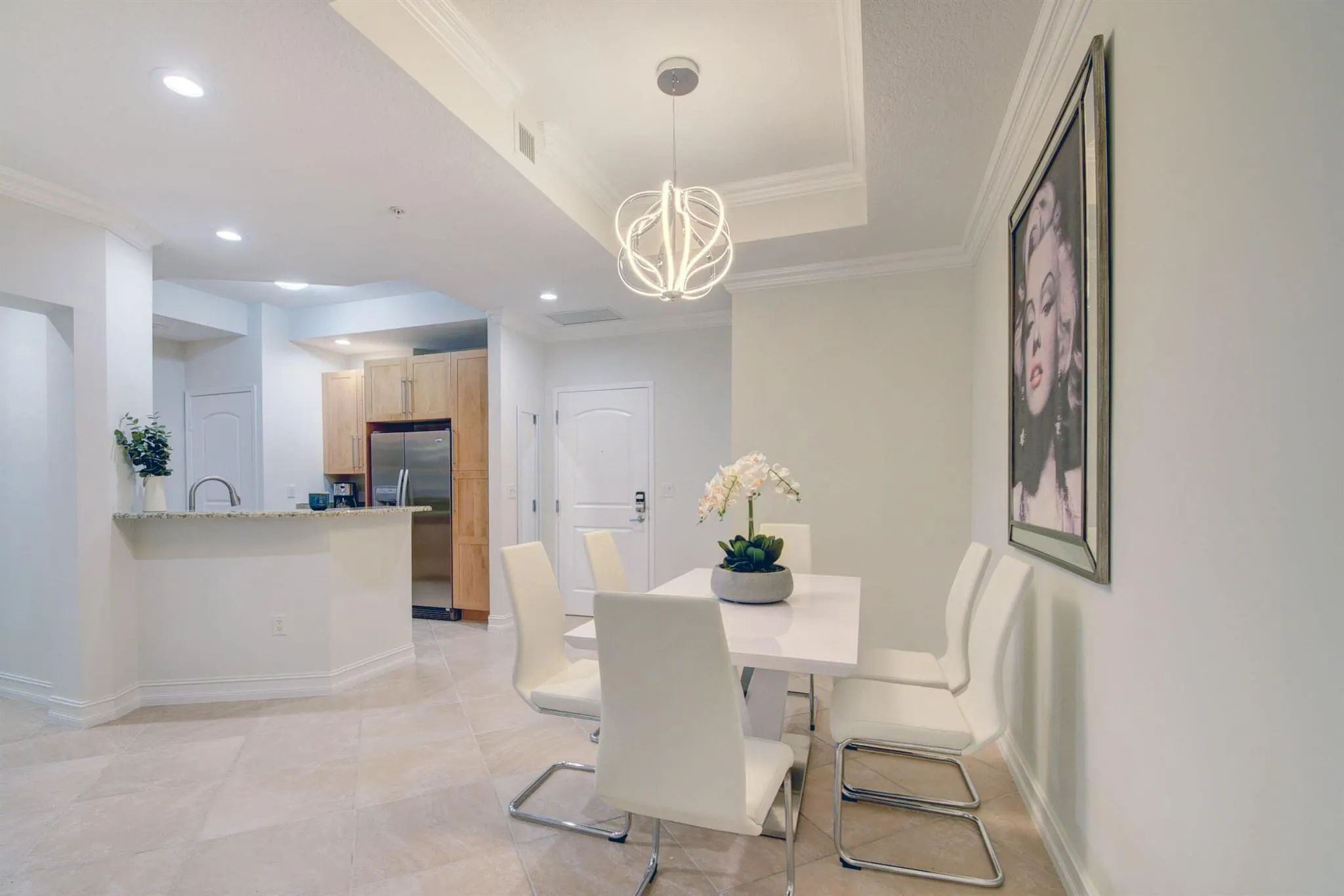 701 S Olive Avenue, #1506