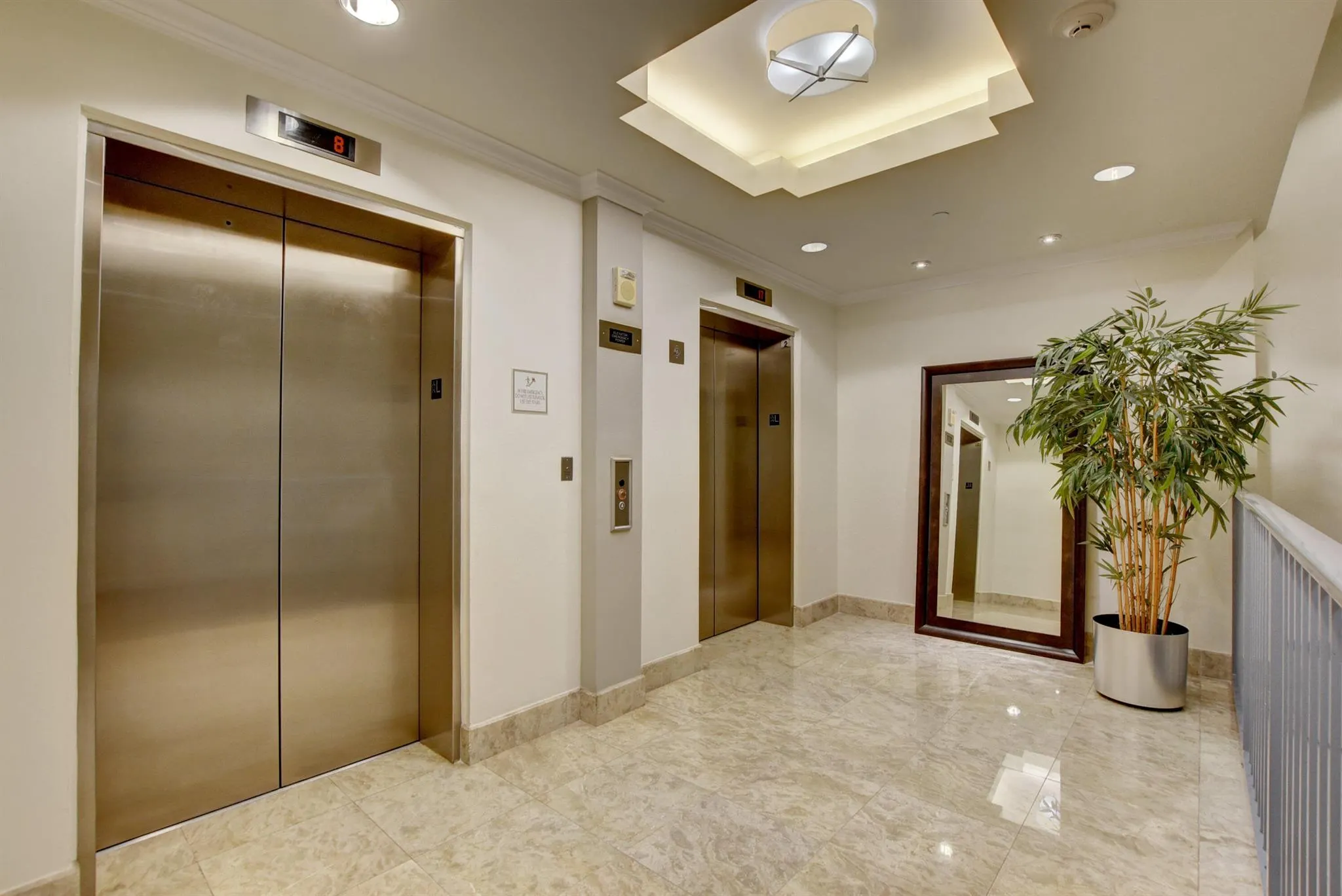 701 S Olive Avenue, #1506