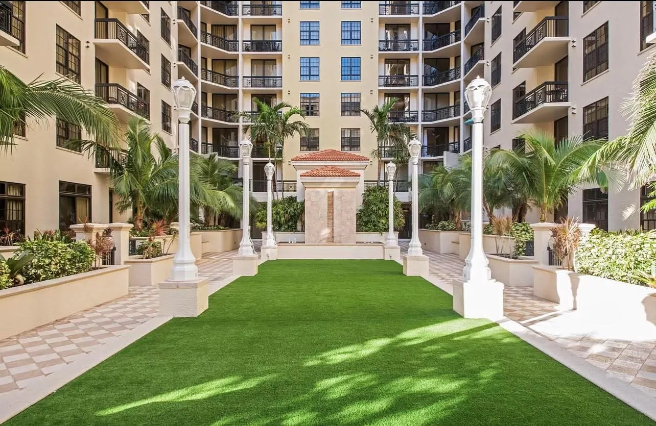 701 S Olive Avenue, #1506