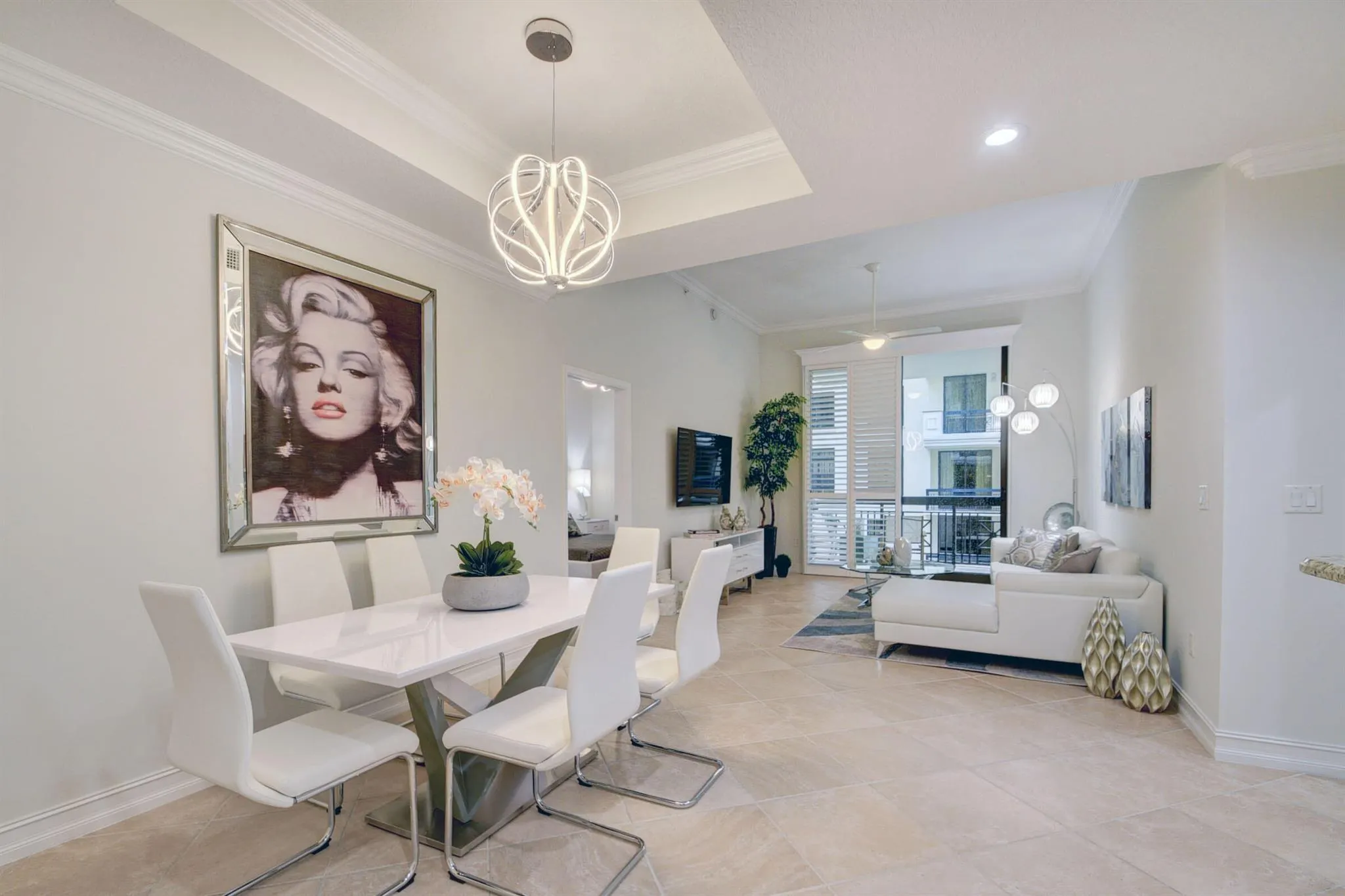 701 S Olive Avenue, #1506