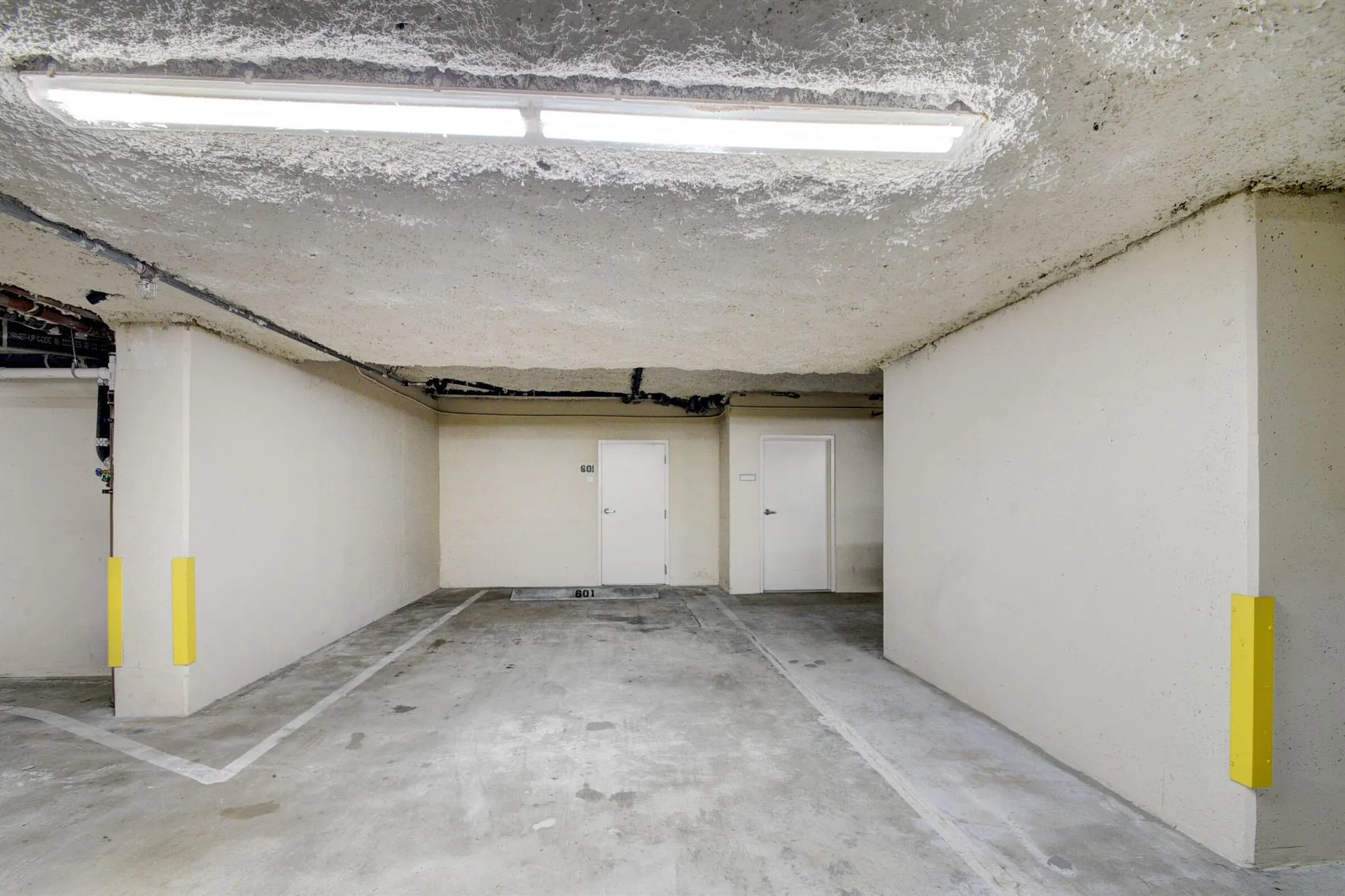 701 S Olive Avenue, #1506