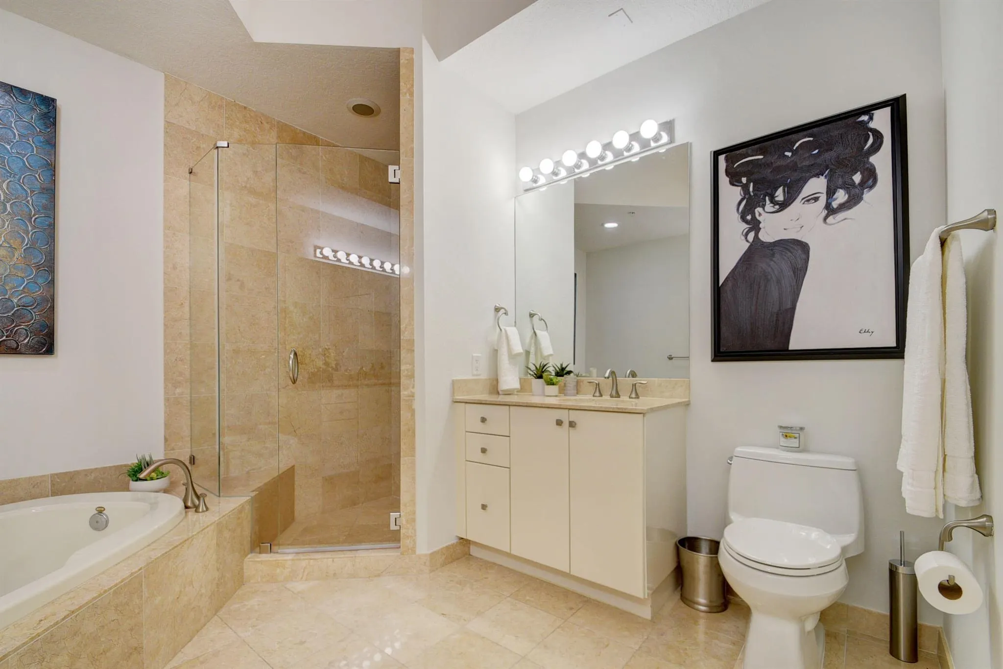701 S Olive Avenue, #1506