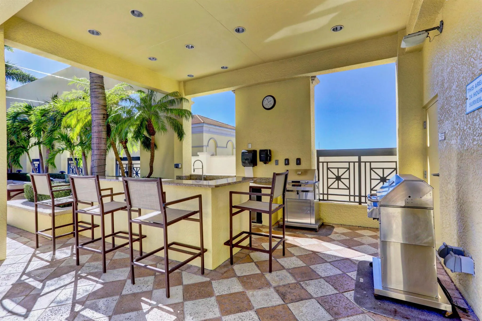 701 S Olive Avenue, #1506
