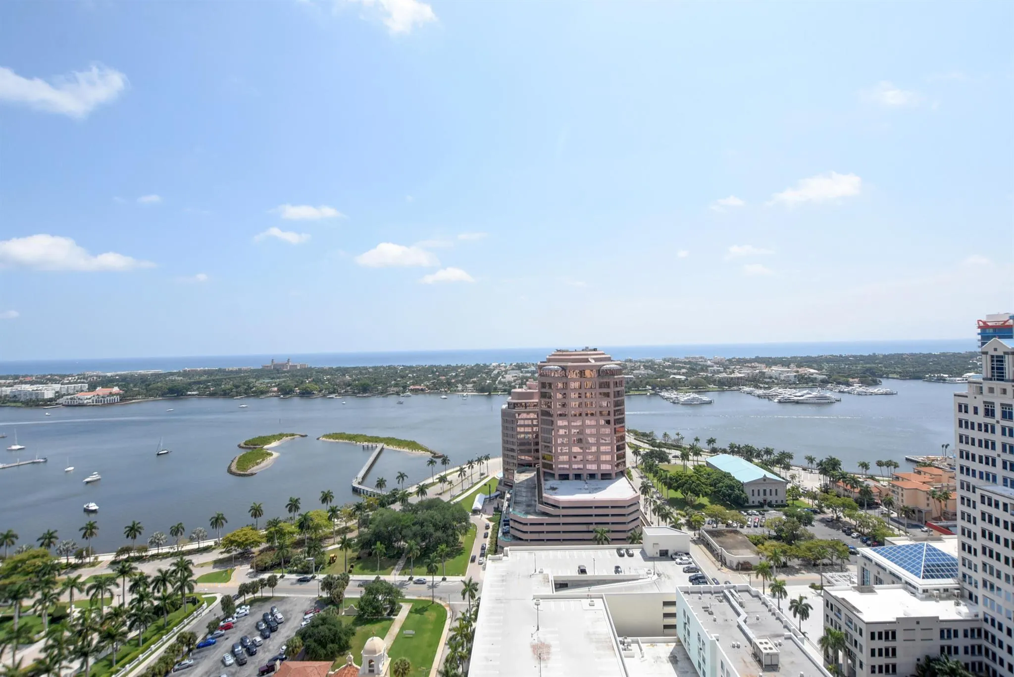 701 S Olive Avenue, #1506