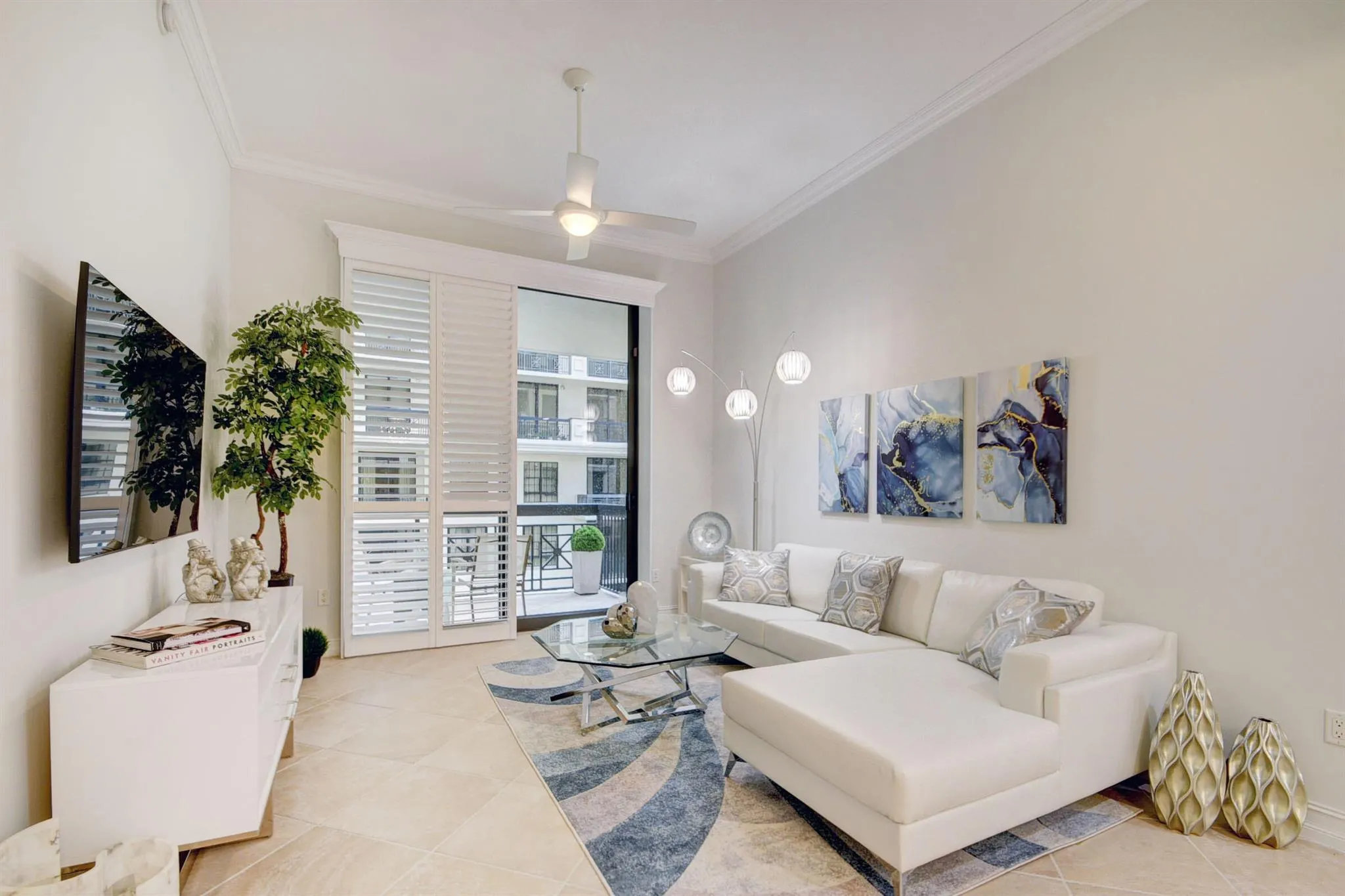 701 S Olive Avenue, #1506