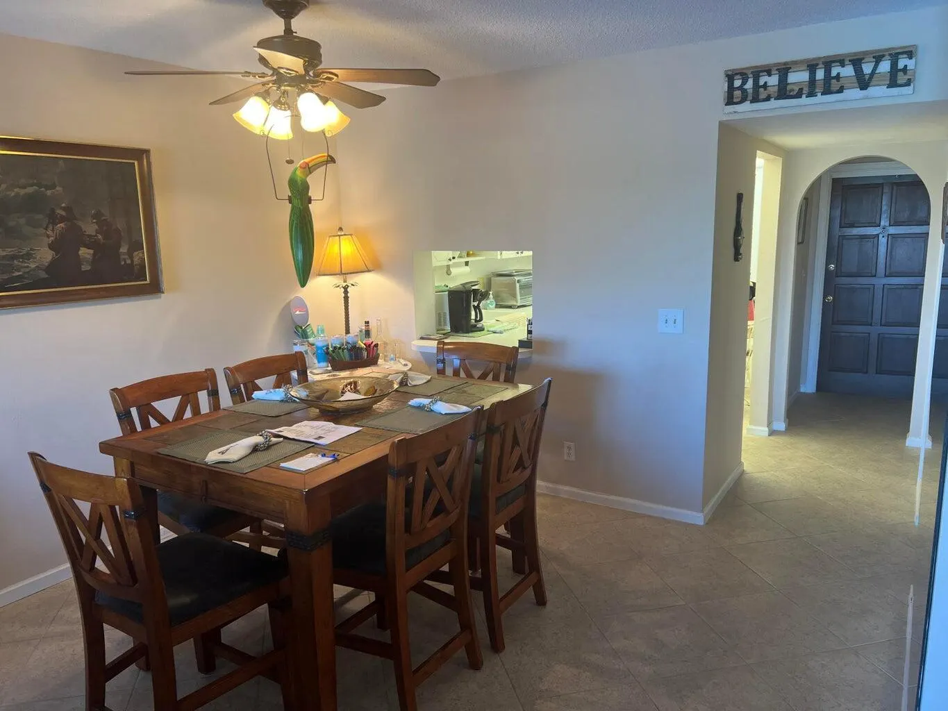 20 Yacht Club Drive, #405