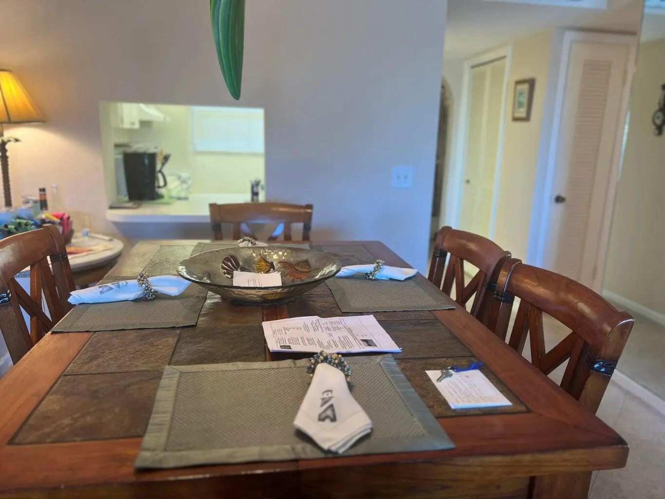 20 Yacht Club Drive, #405