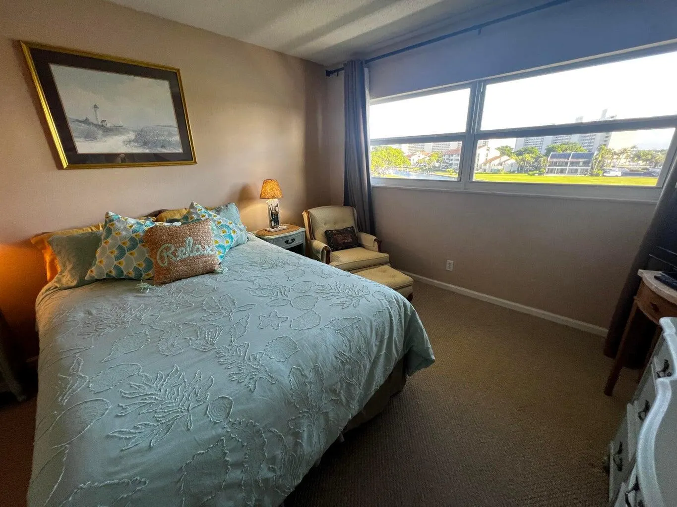 20 Yacht Club Drive, #405