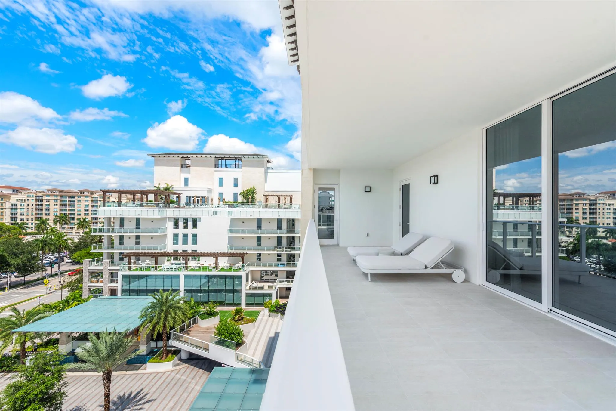 220 SE Mizner Boulevard, #401