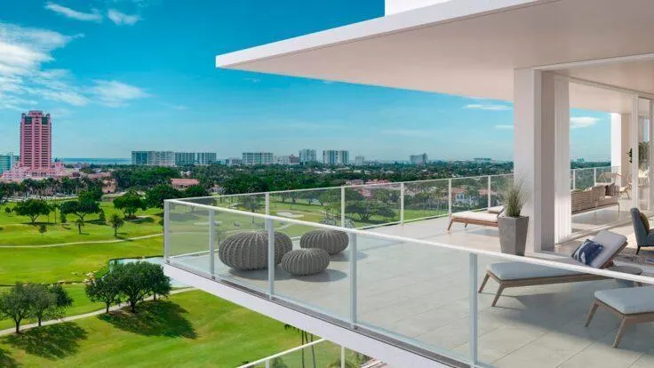 220 SE Mizner Boulevard, #401