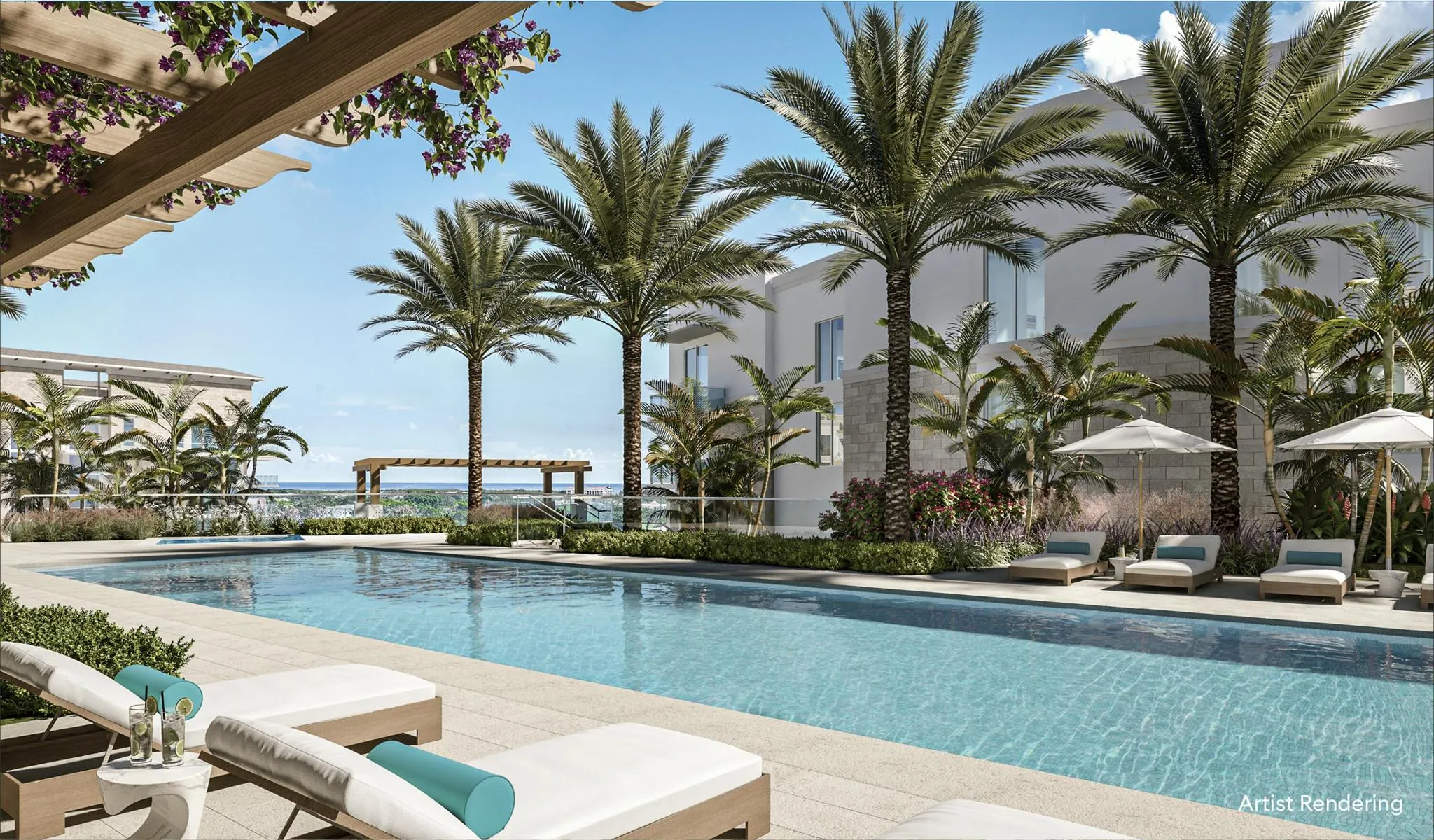 220 SE Mizner Boulevard, #401
