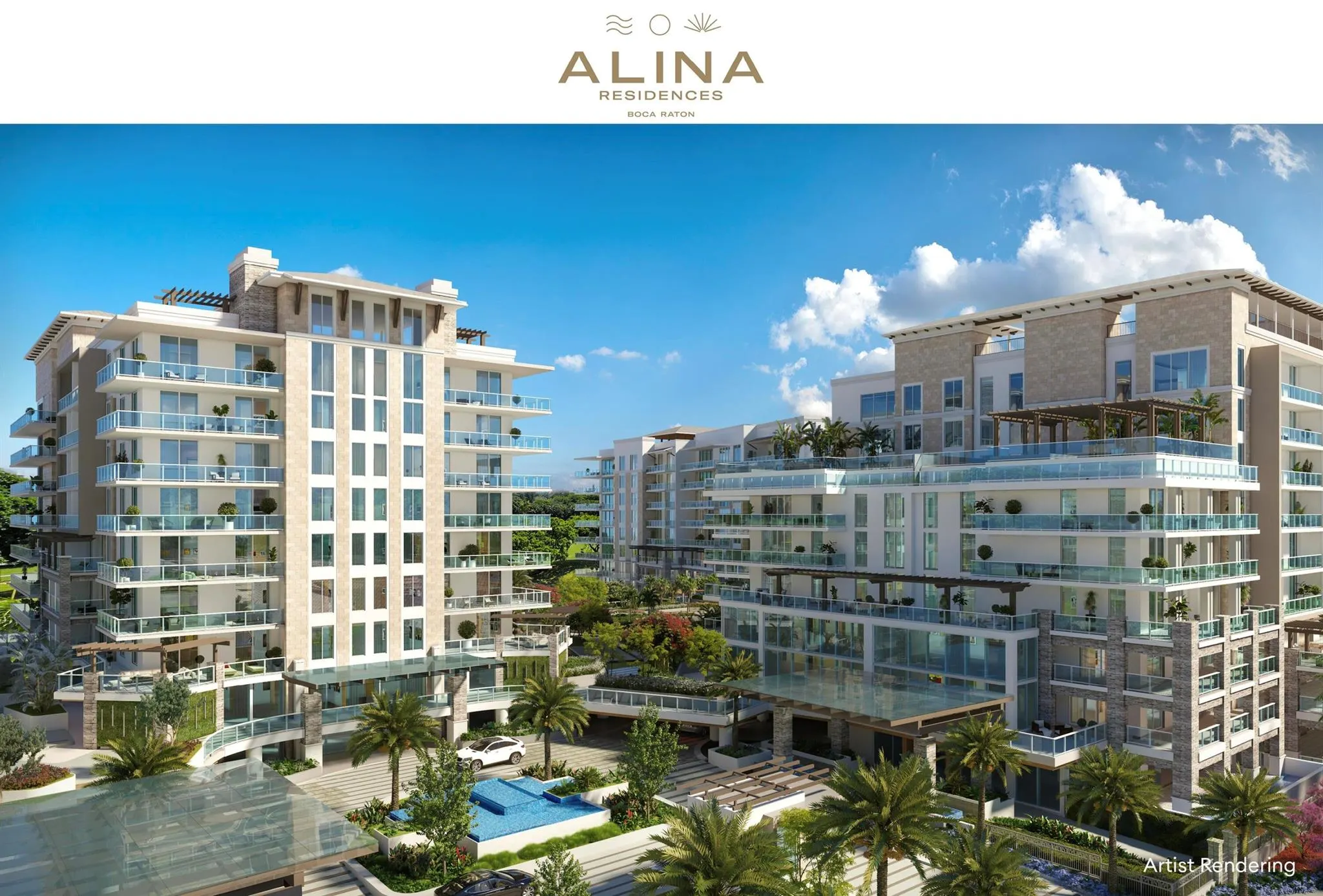 220 SE Mizner Boulevard, #401