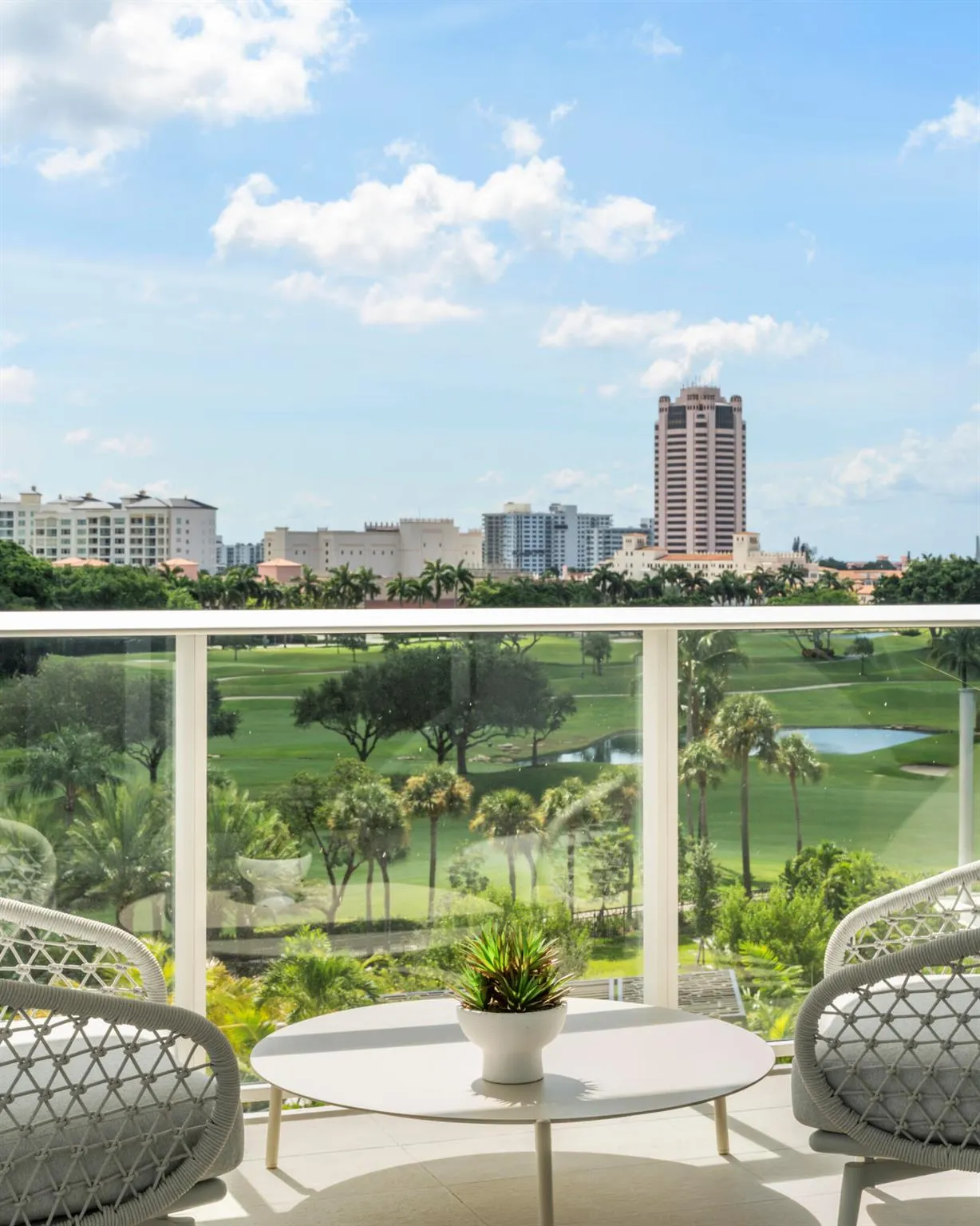 220 SE Mizner Boulevard, #401