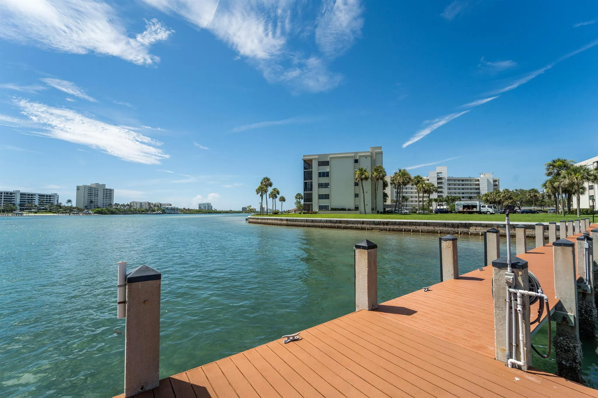 100 Intracoastal Place, #205