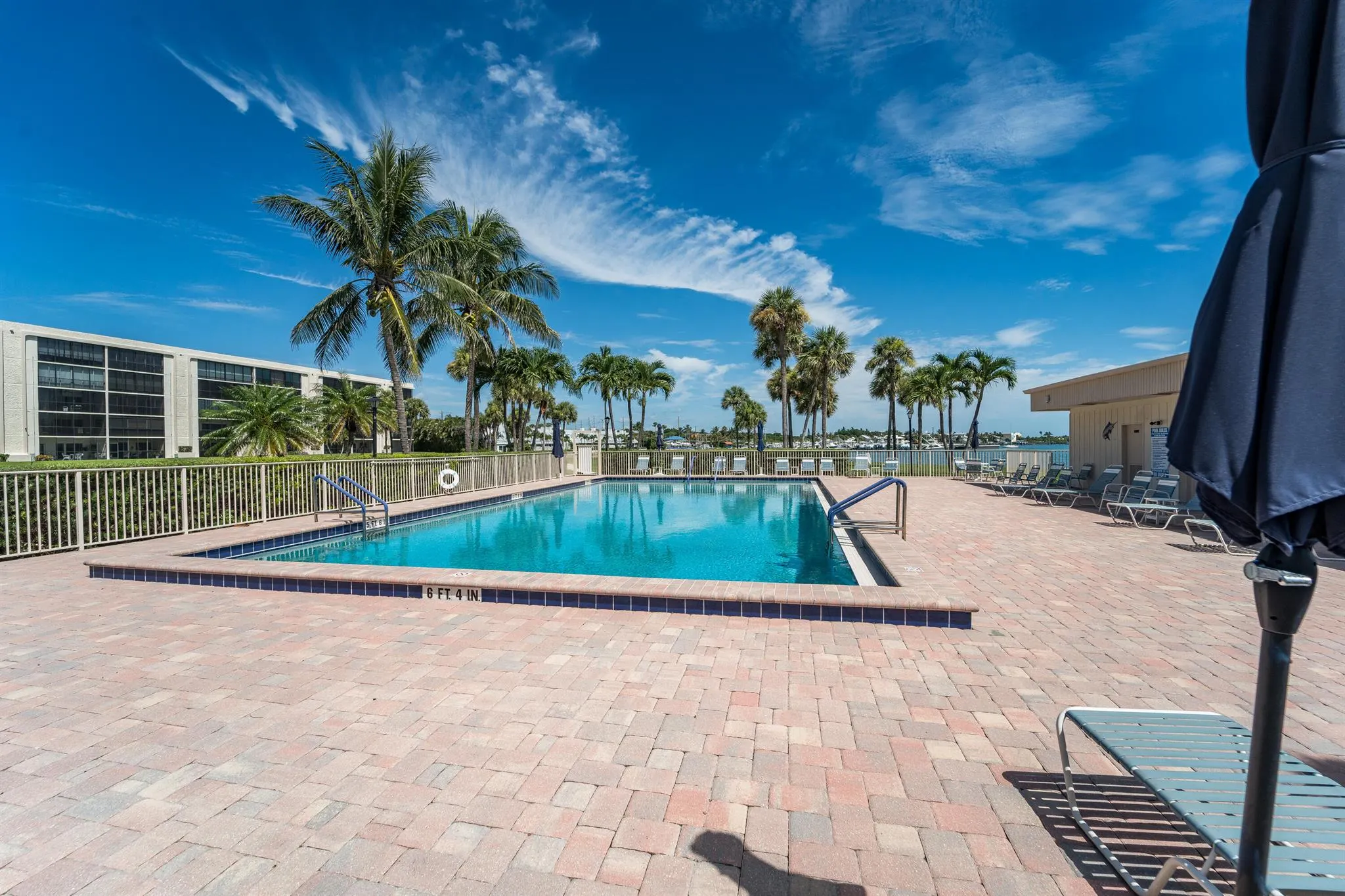 100 Intracoastal Place, #205