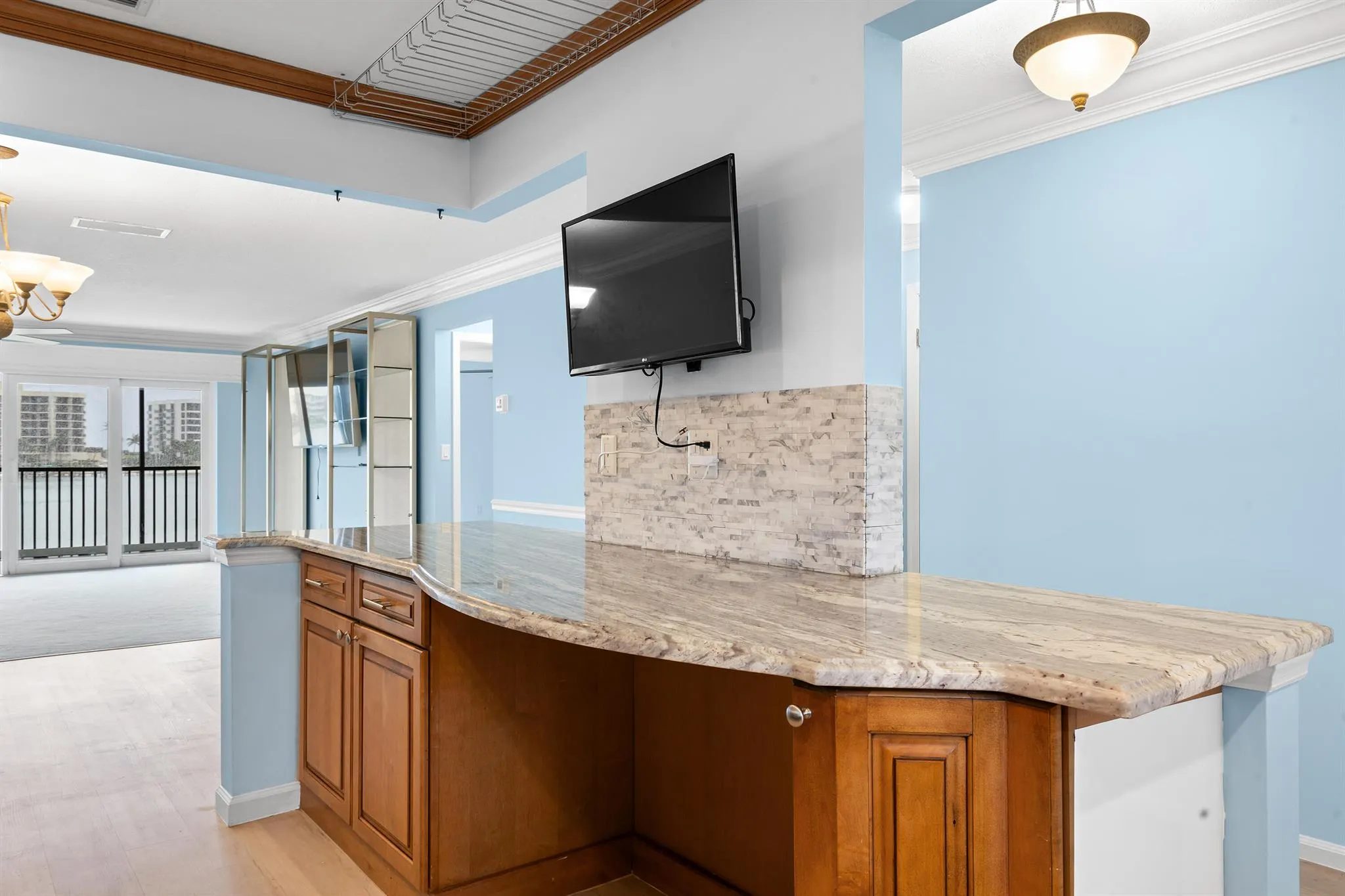 100 Intracoastal Place, #205